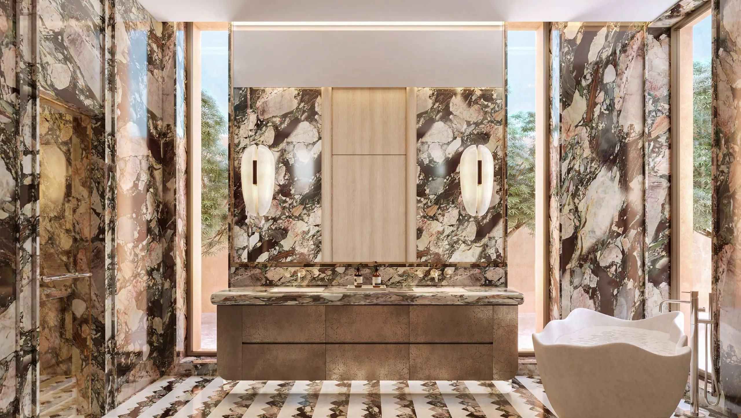 DUBAI PROPERTIES "Jumeirah Asora Bay" 25