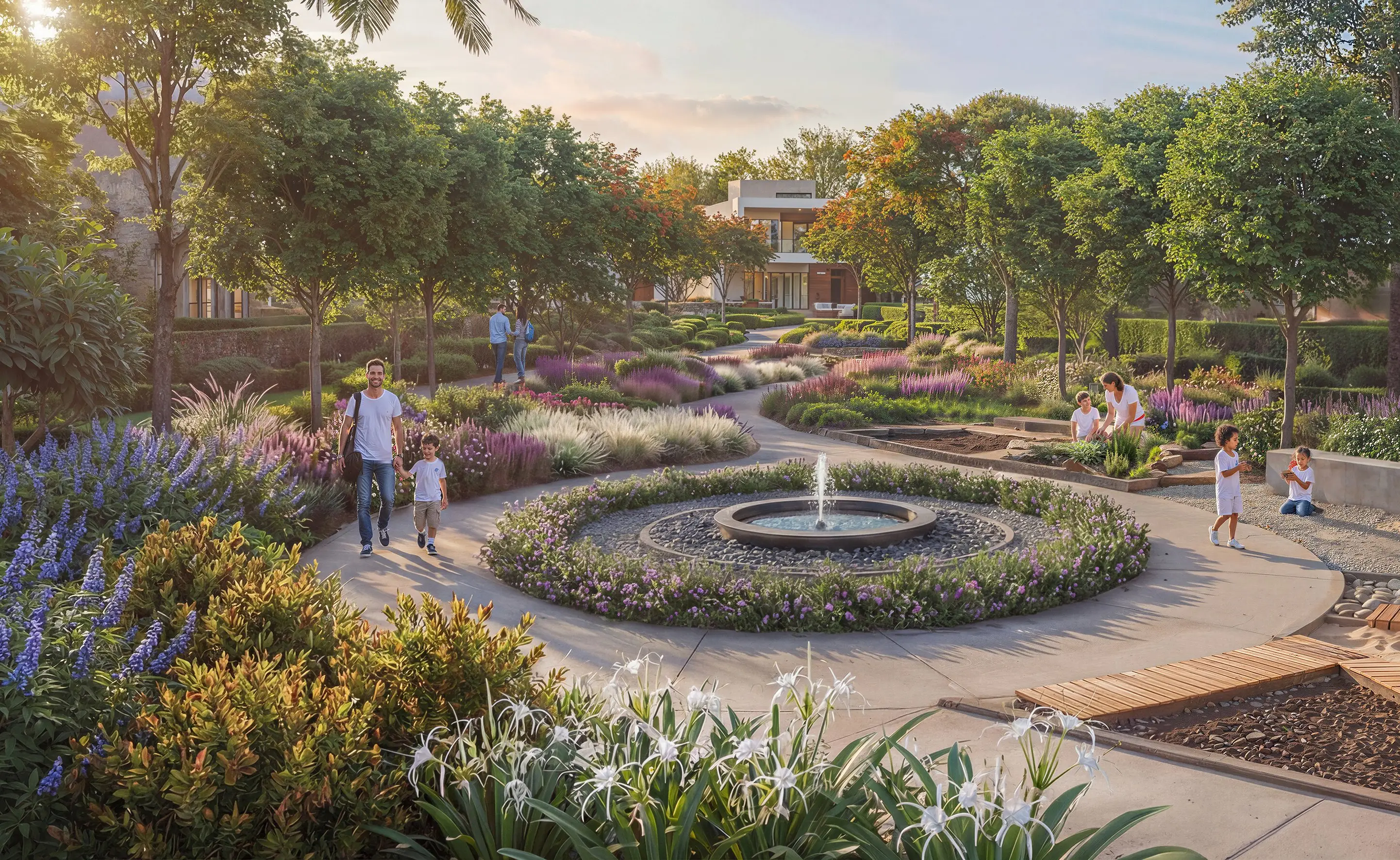 SOBHA "Sobha Sanctuary"