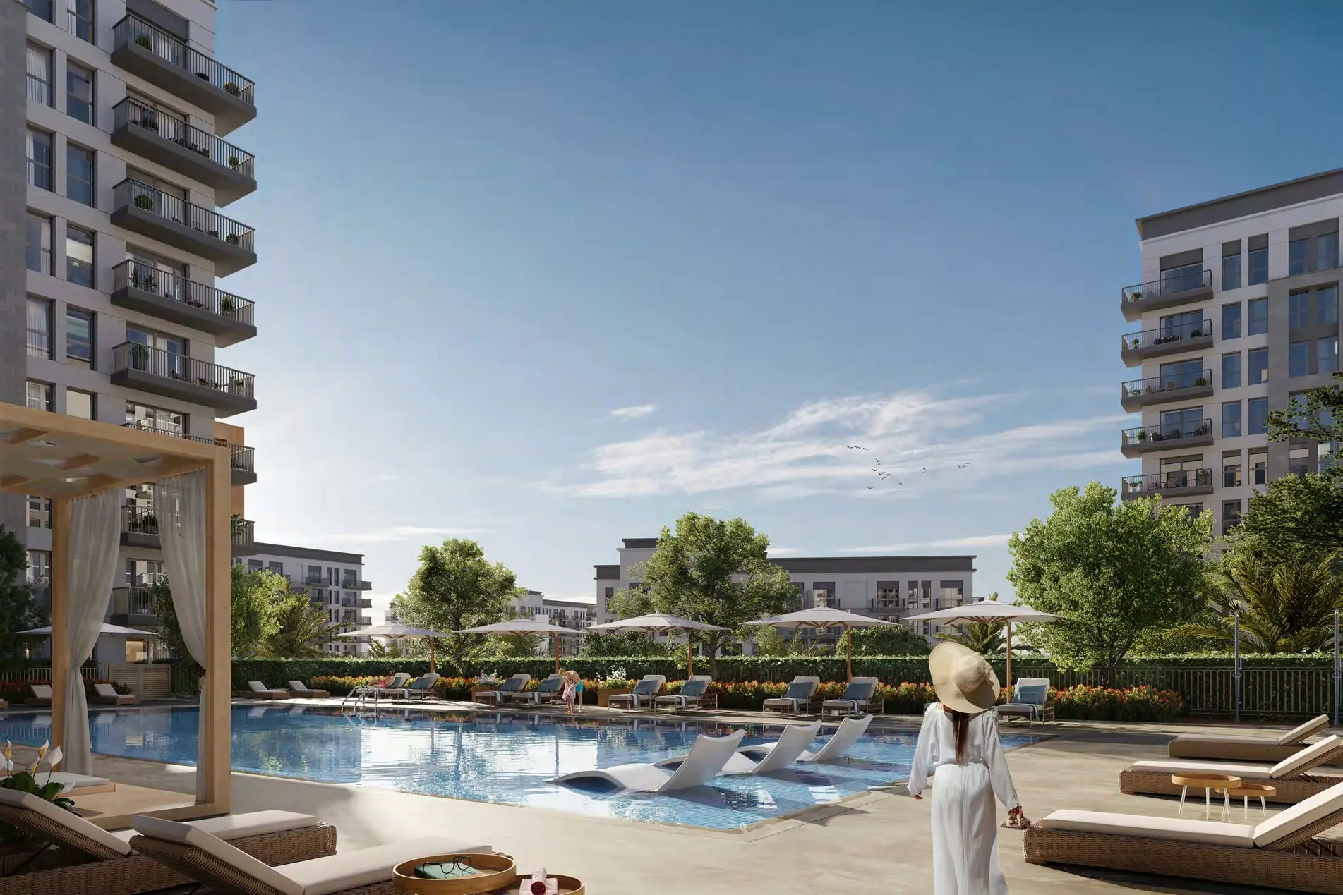 EAGLE HILLS "Rehan, Oud & Anbar Residences" 10