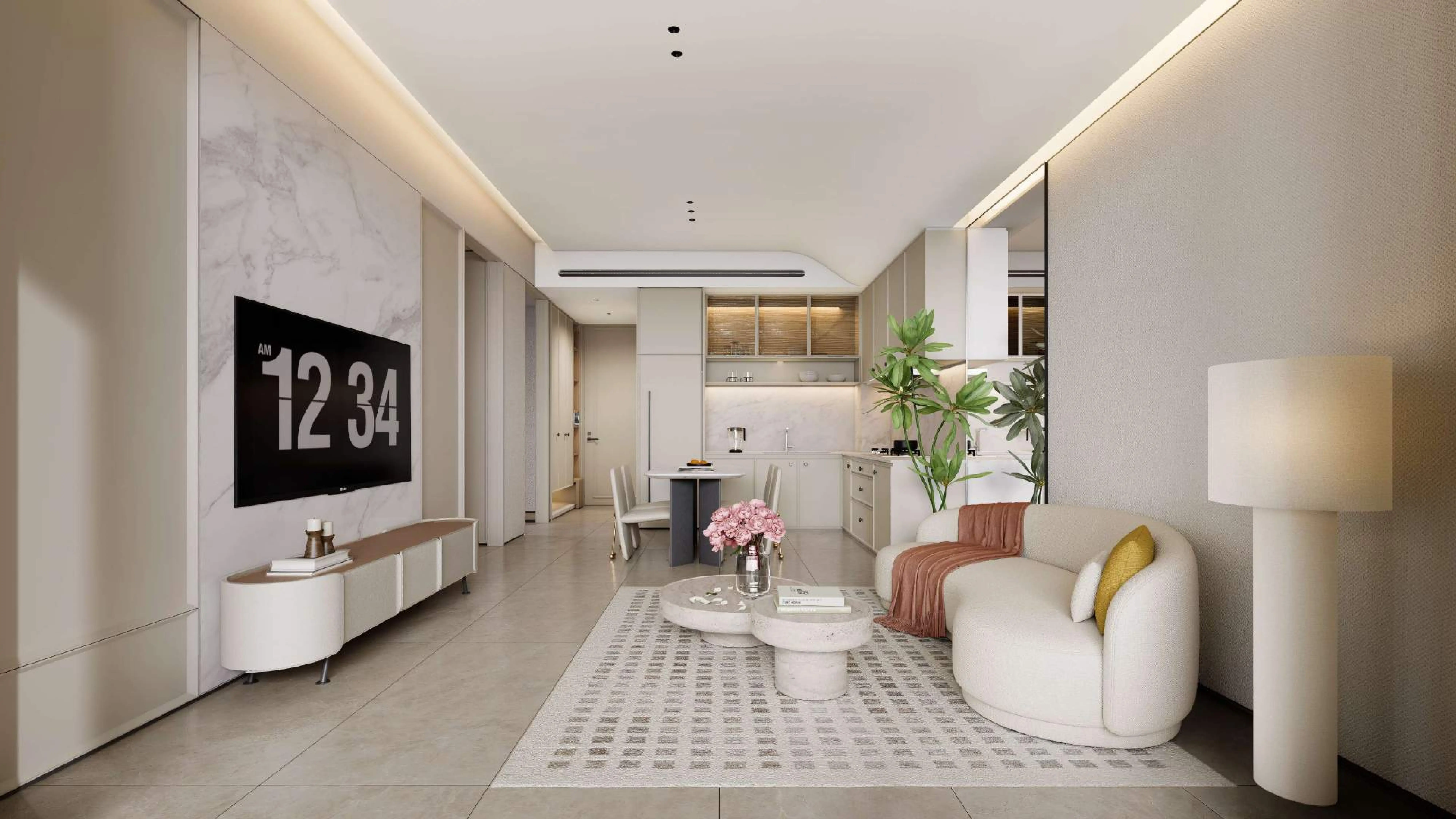 UNILAND PROPERTIES "Yigo 26" 4