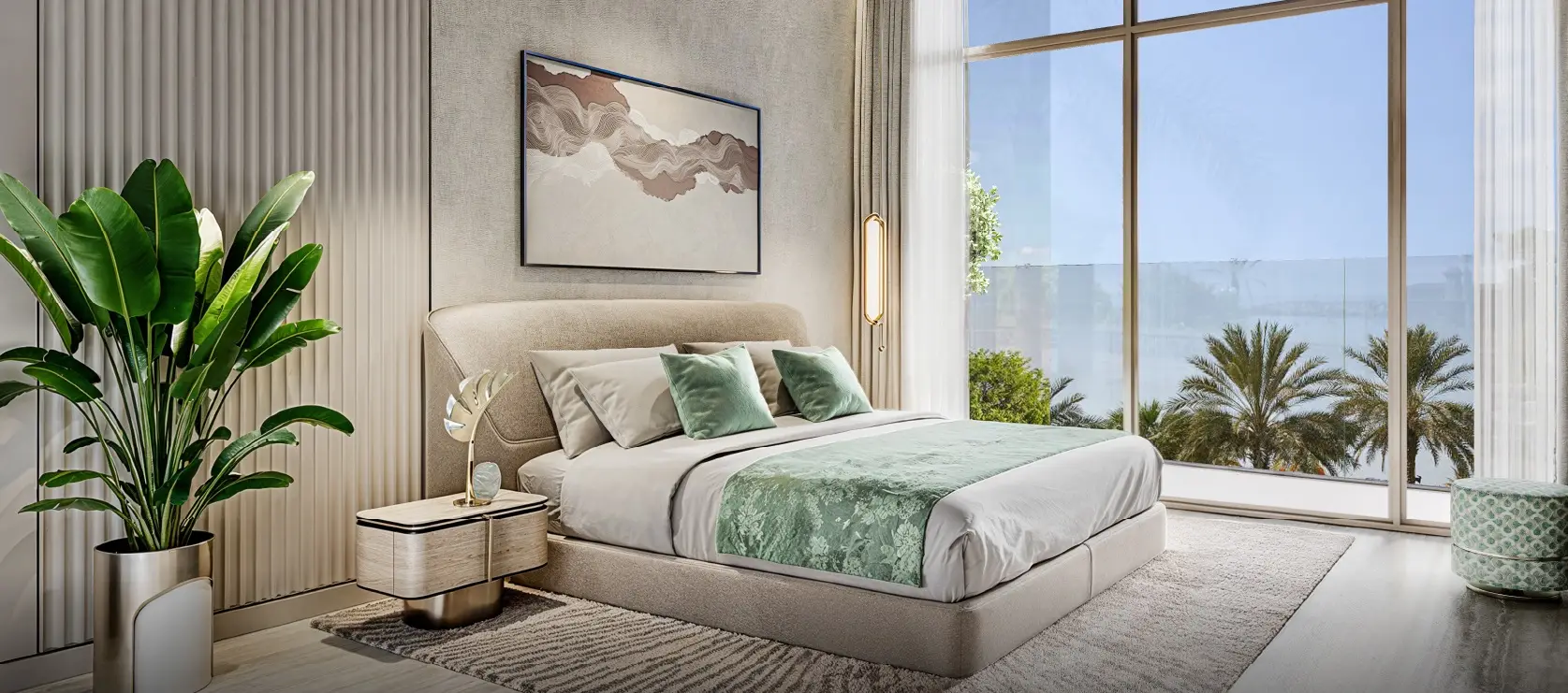 OCTA PROPERTIES "Flora Bay Residences" NEW LAUNCH 9