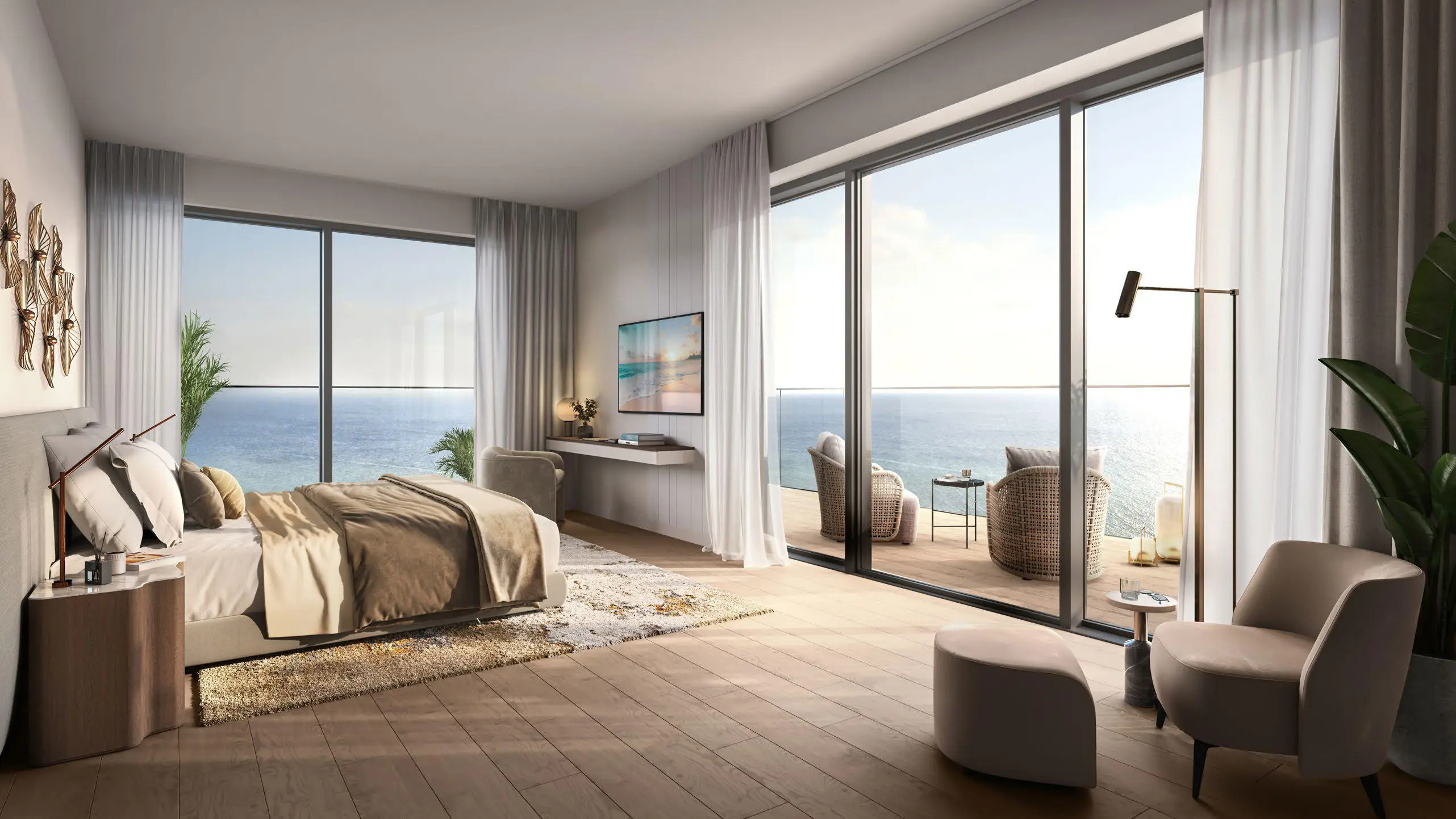 single static gallery