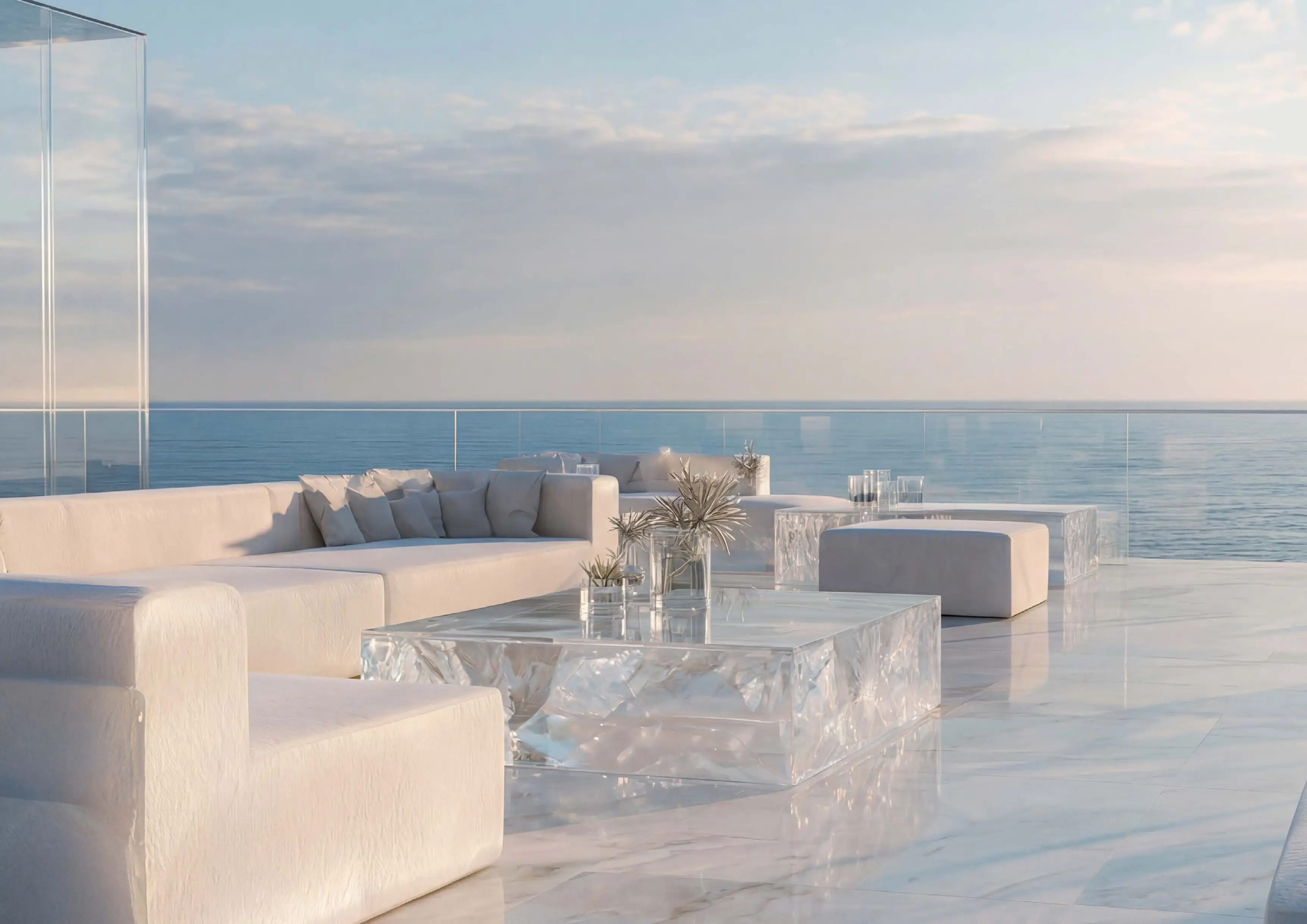 MAJOR DEVELOPMENT “Ice Beach” 17