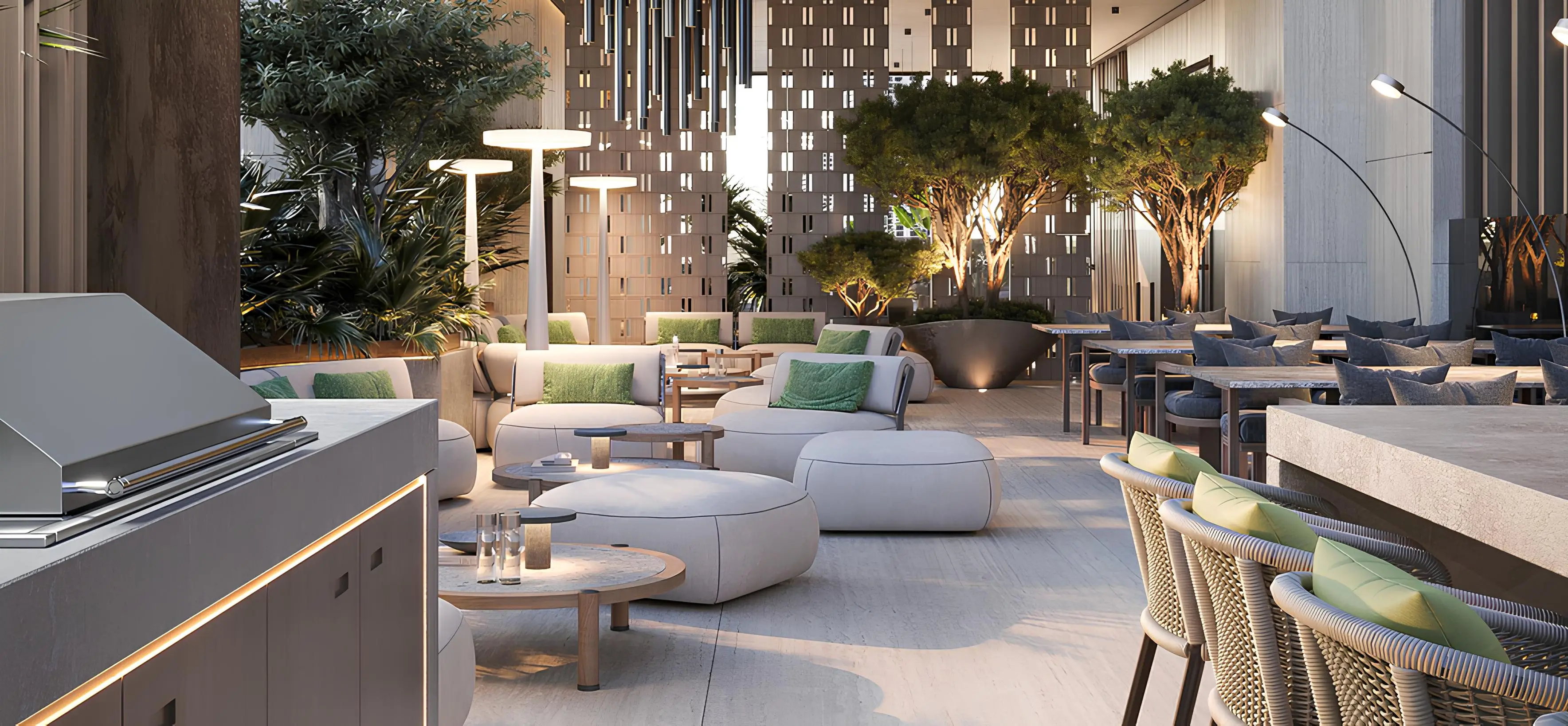 SKYLAND PROPERTIES "Ashwood Residences" 46