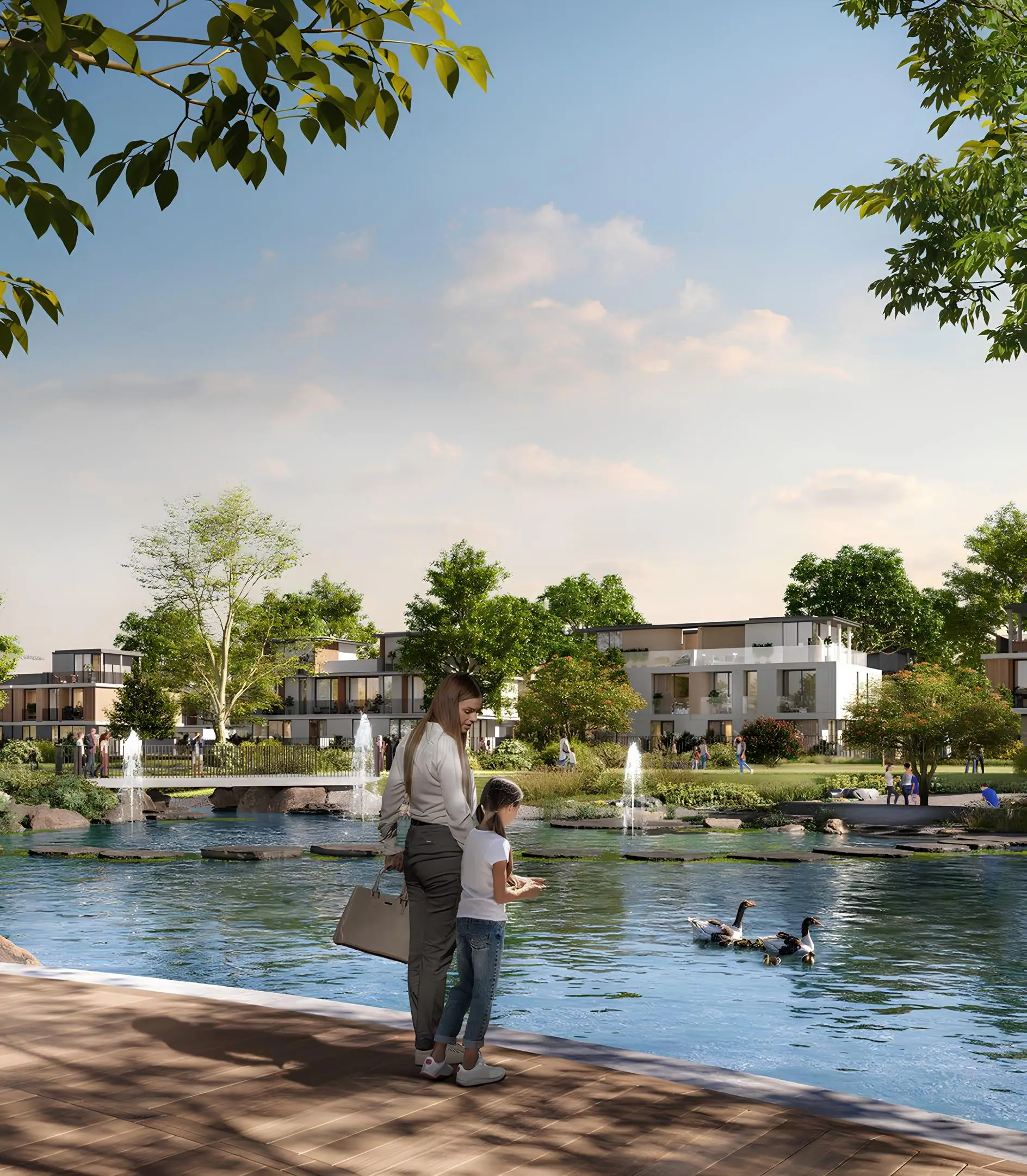 EMAAR "Velora"