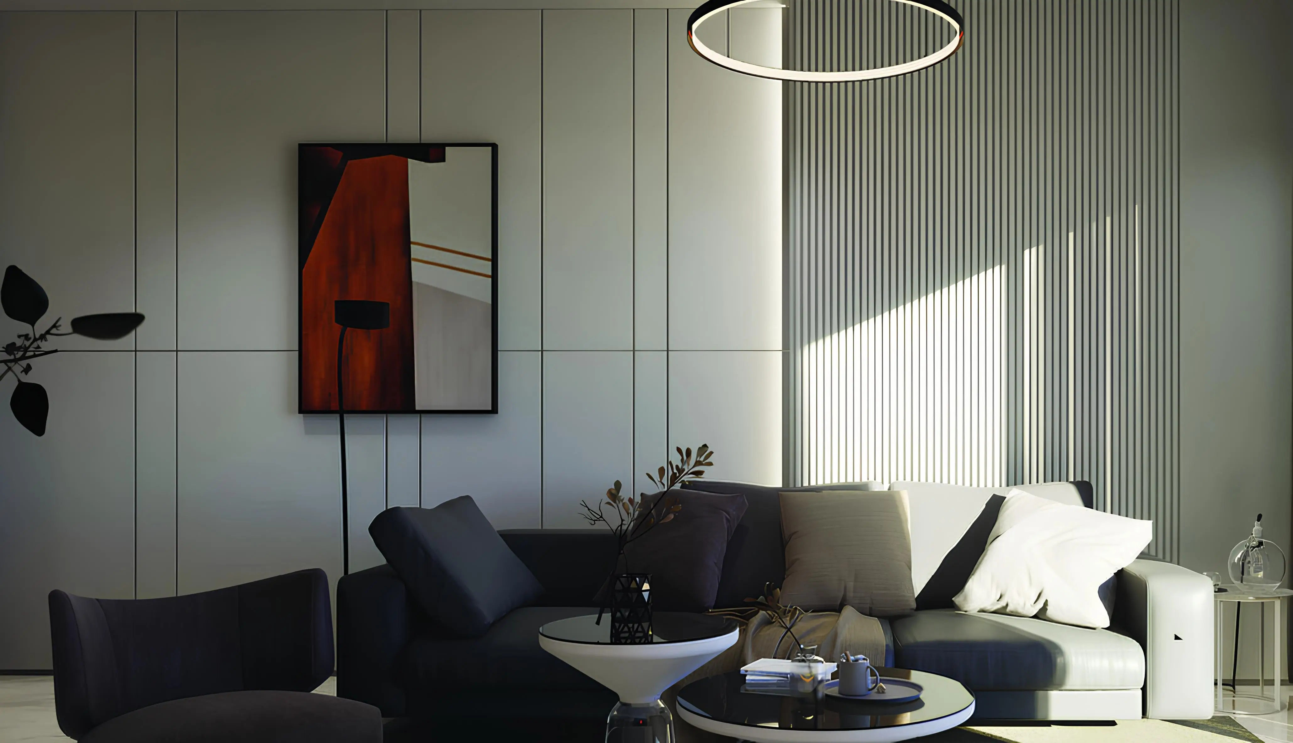 MADAR DEVELOPMENTS "Tulip Oasis X" 2