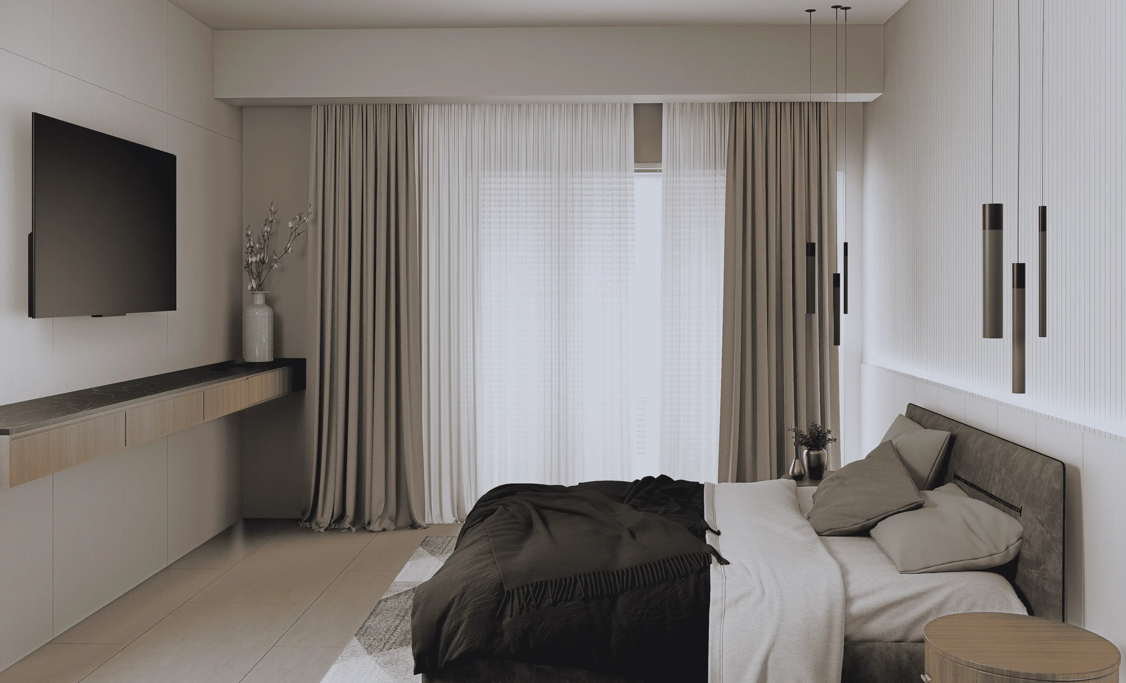SYNERGY "ENAYA Residences" 25