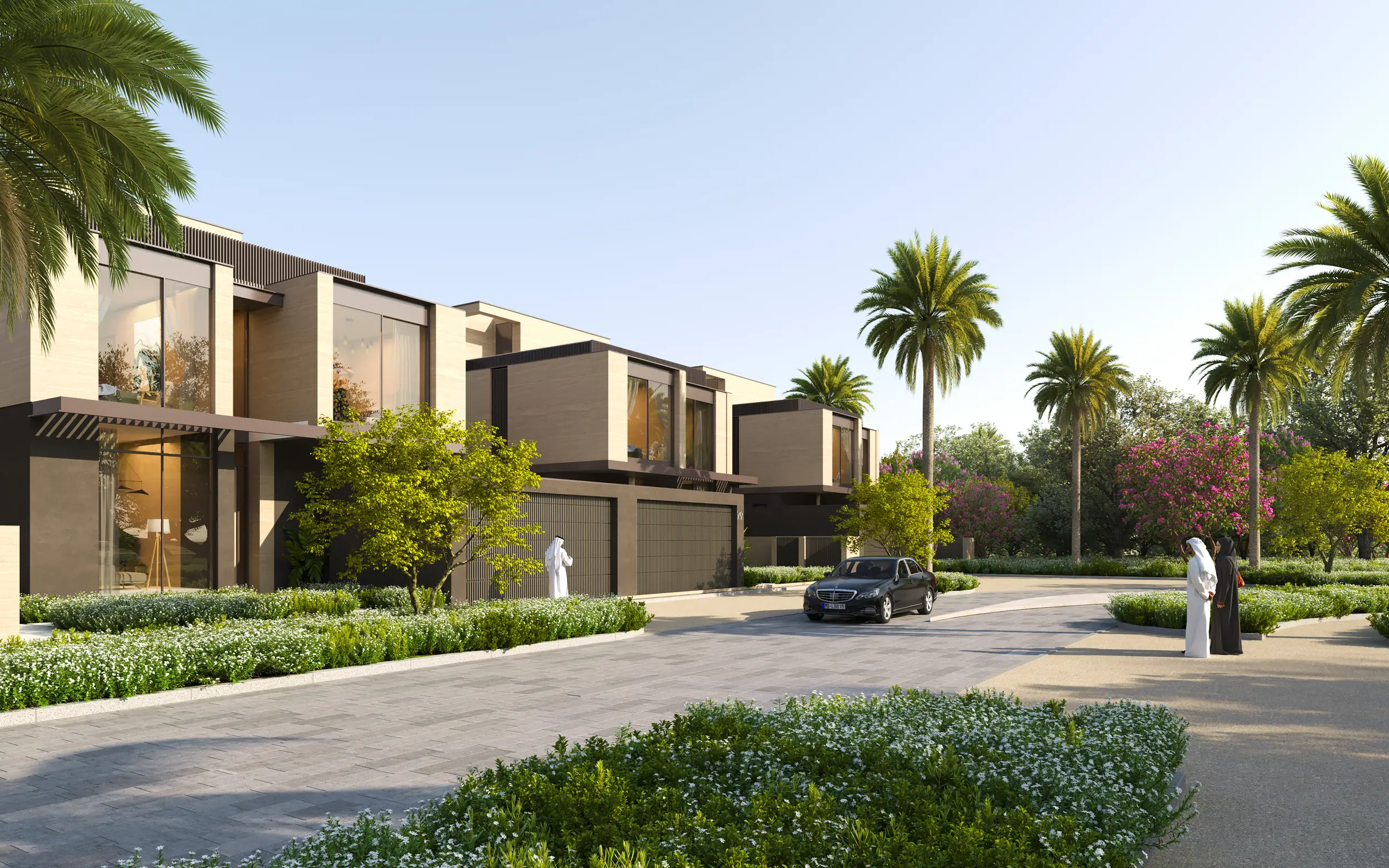BT PROPERTIES "Raiha at Waada"