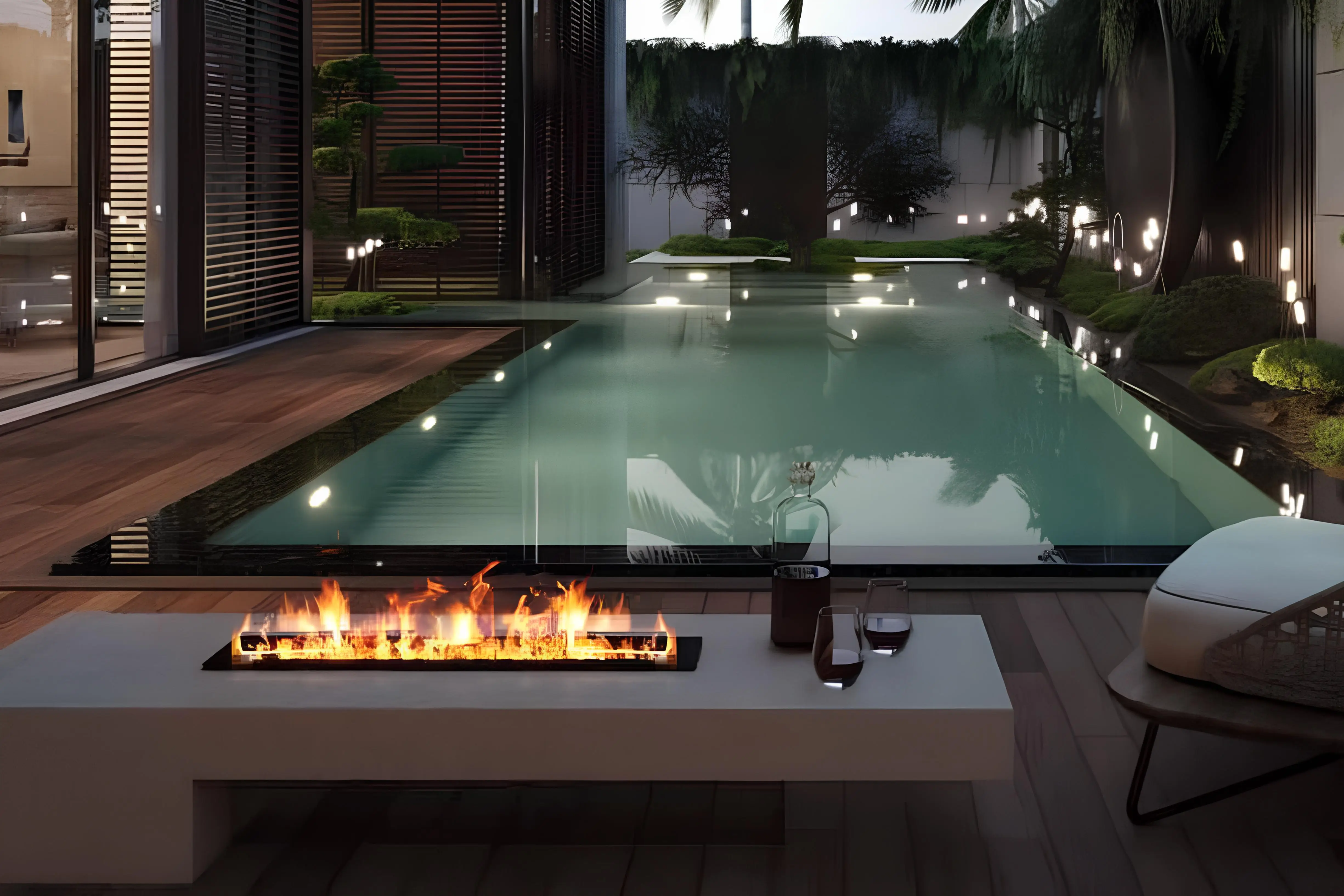 SWANK DEVELOPMENT "Lua Residences" 11
