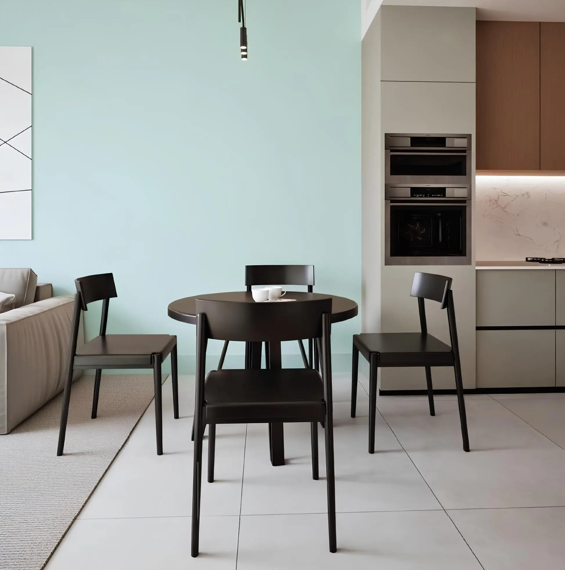 DUGASTA "Terra Tower" 3