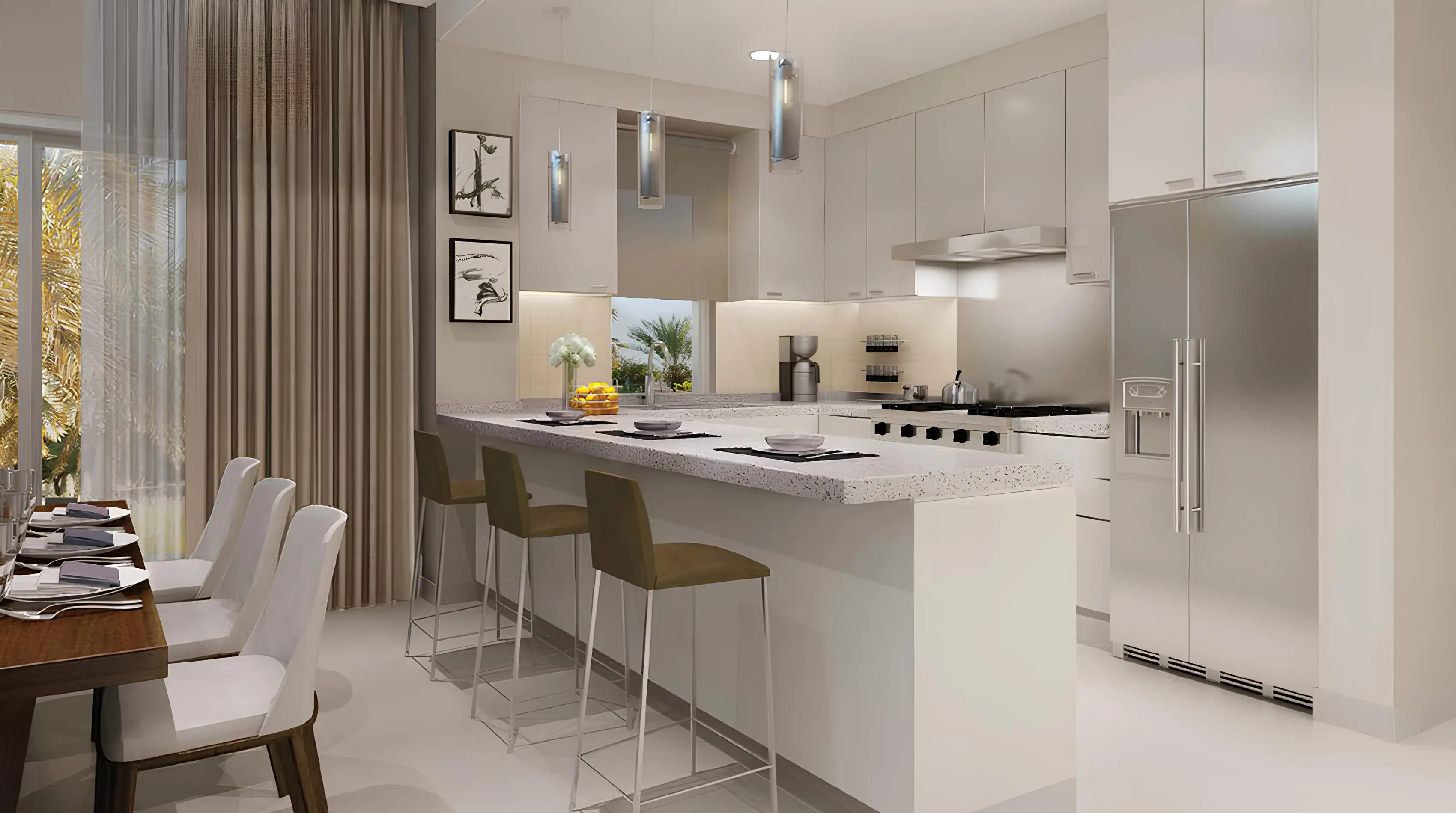 EMAAR "Maple 2" 2