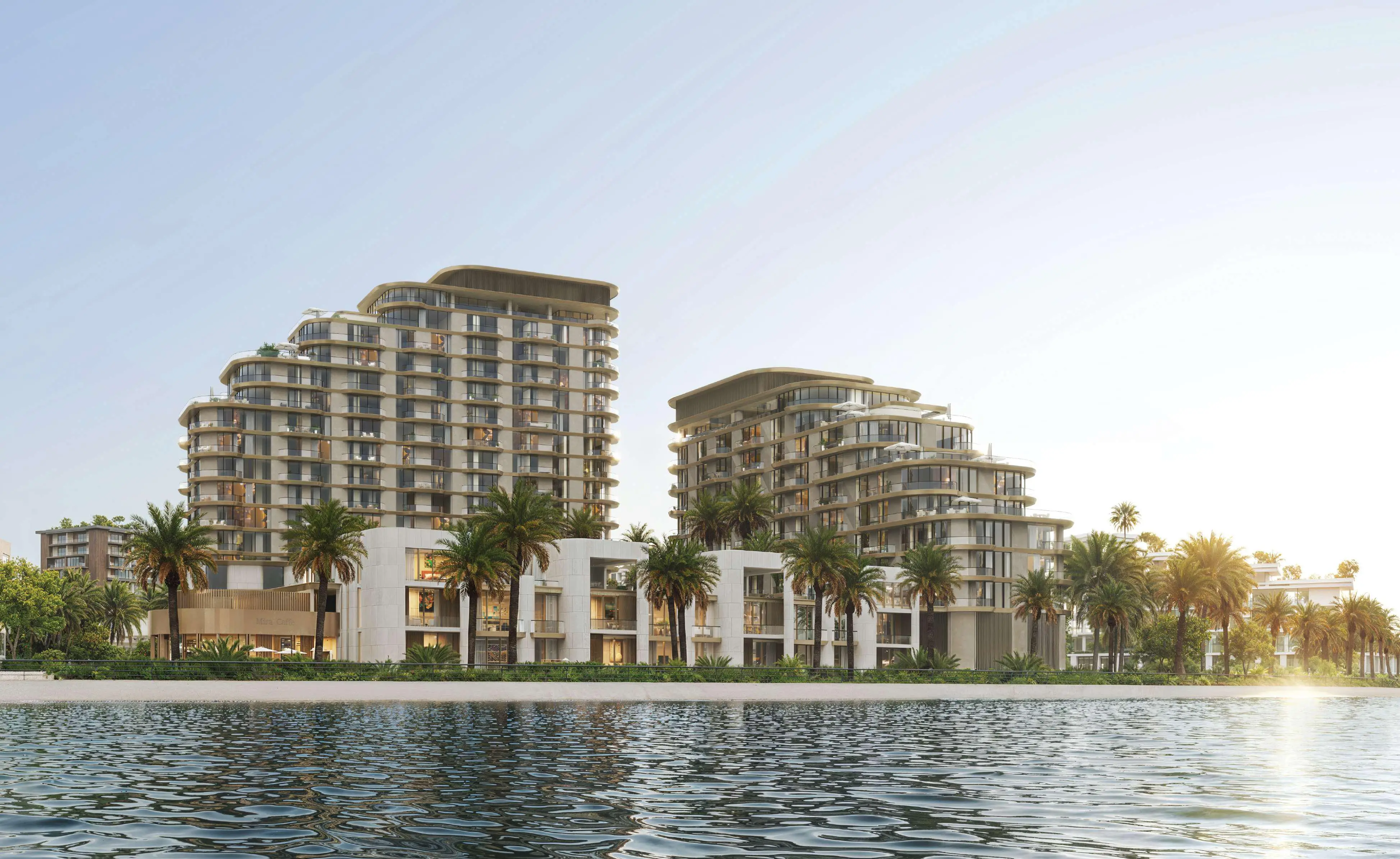 RAK PROPERTIES "Mirasol 2"