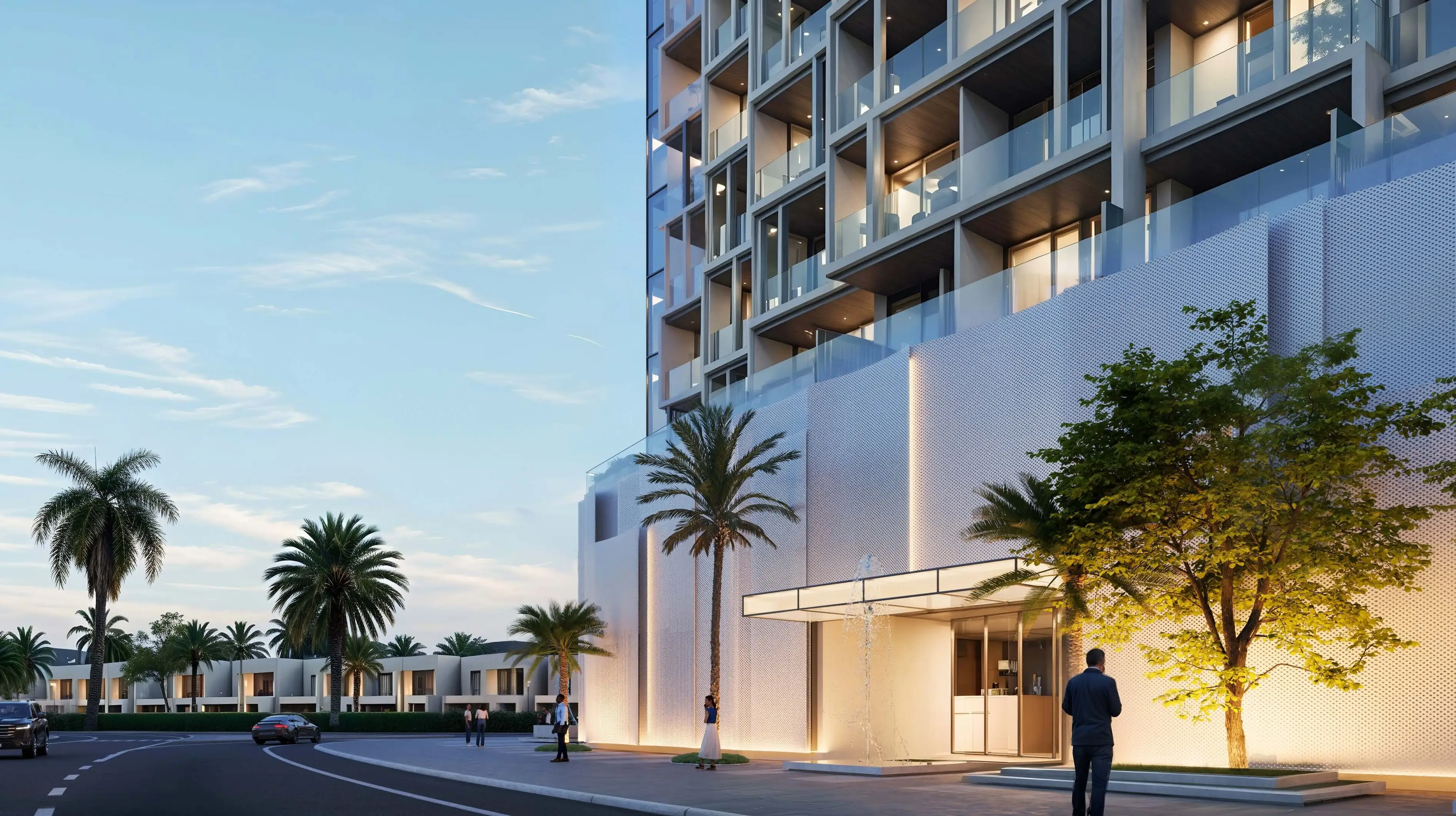 RANGE DEVELOPMENT "Island Heights" 7