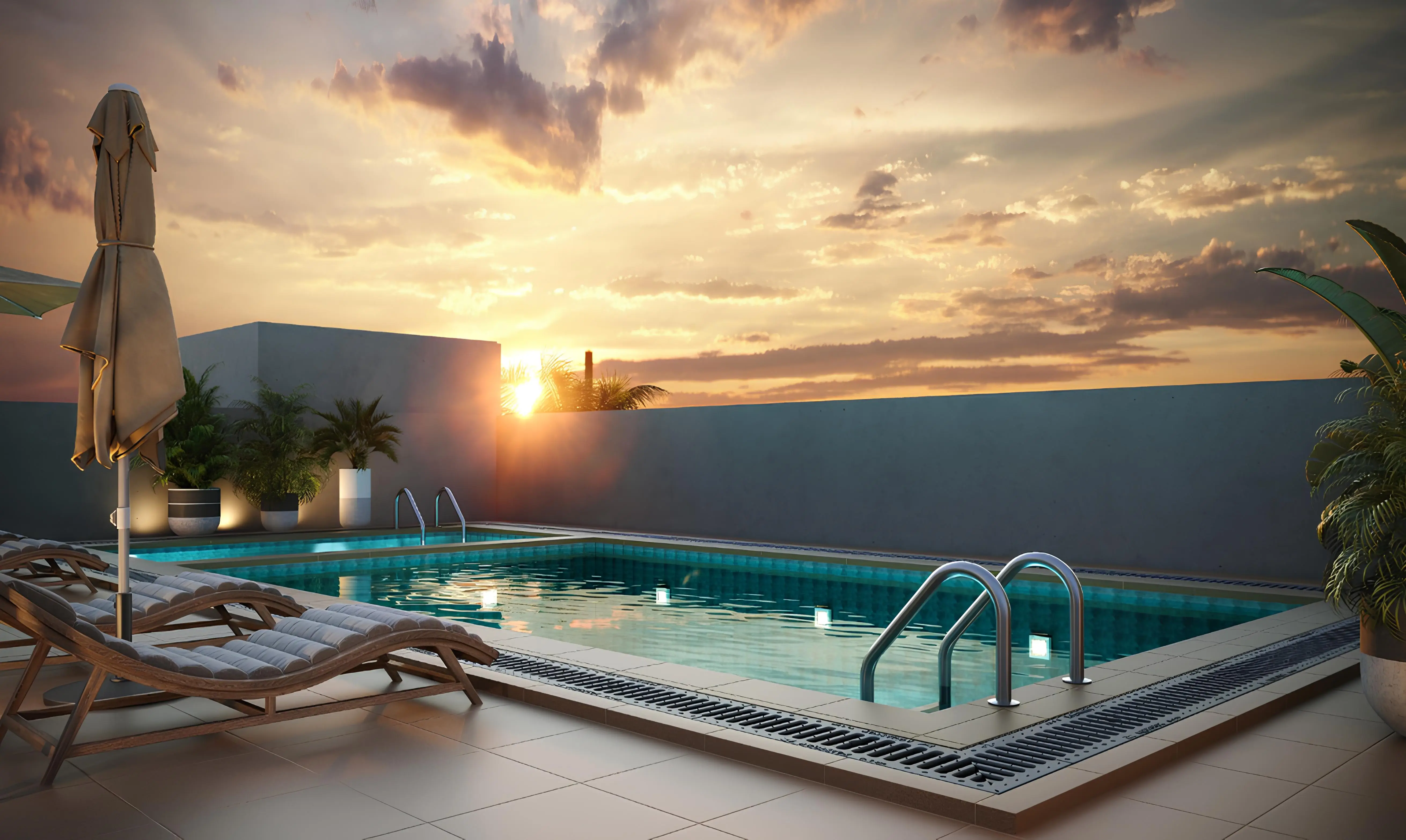 AQUA PROPERTIES "Lateral One" 10