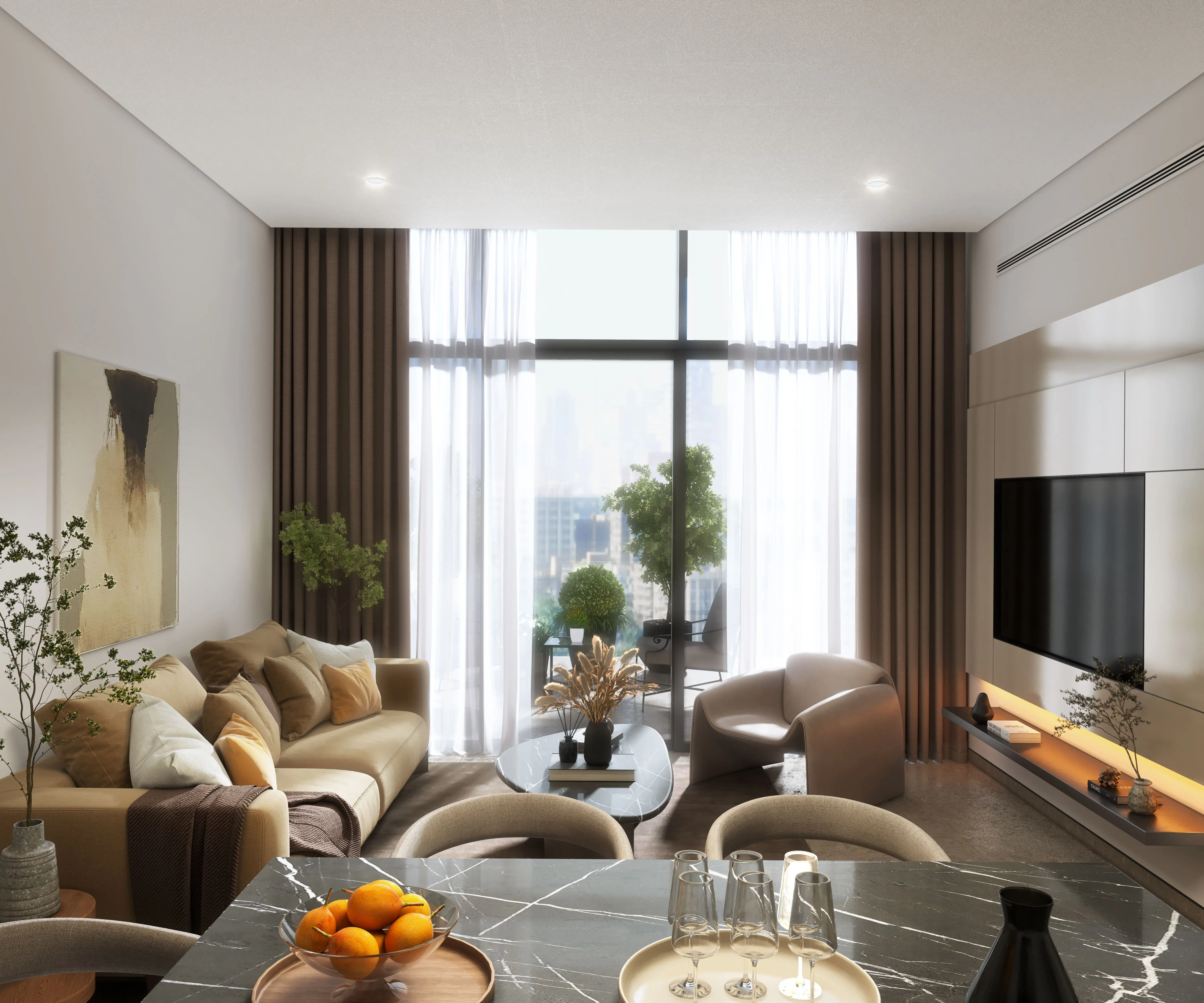 NEWBURY DEVELOPMENTS "Chapter 02" NEW LAUNCH 14