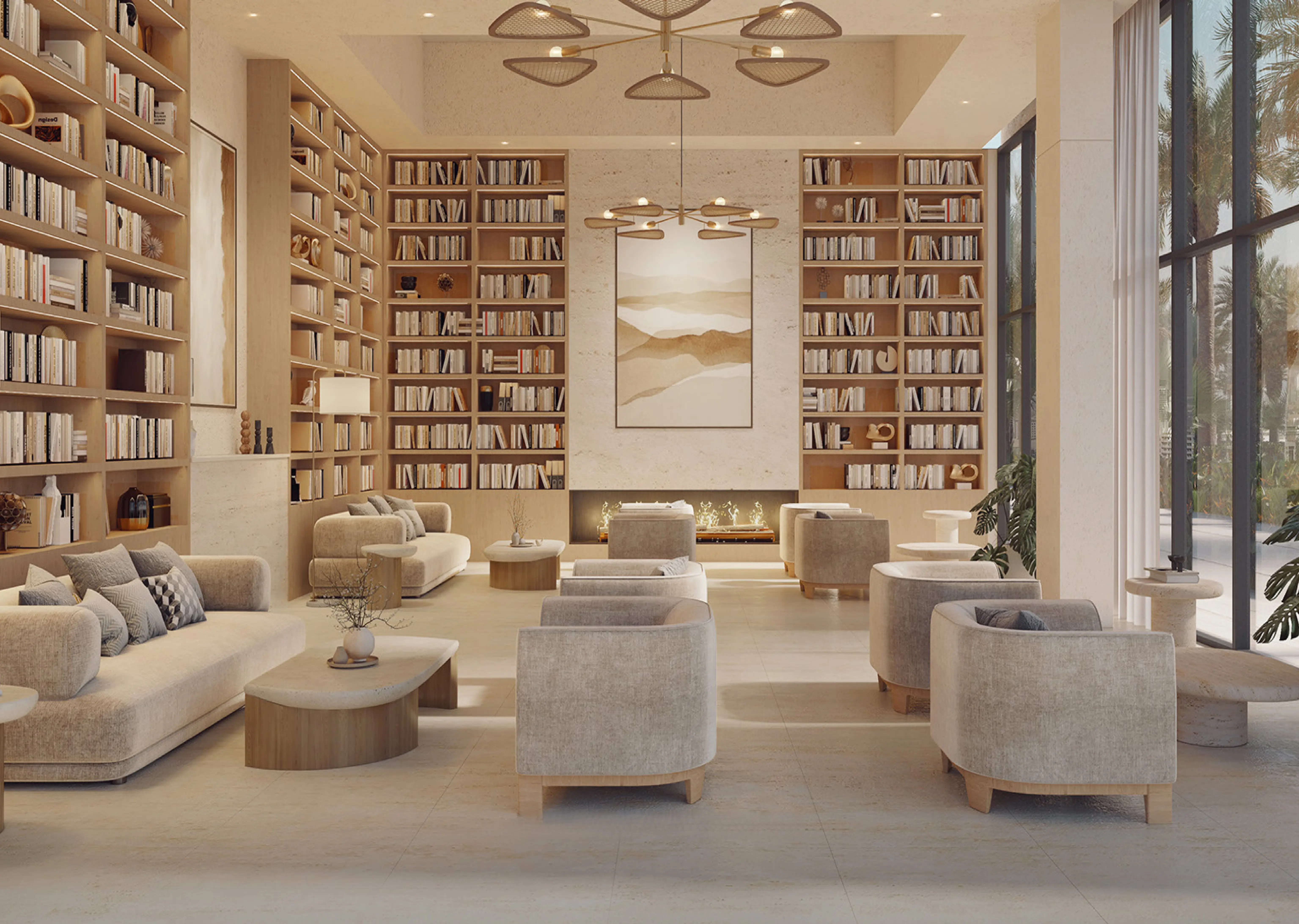 ARTHOUSE HILLS RESIDENCES "Arthouse Hills Arjan" 20