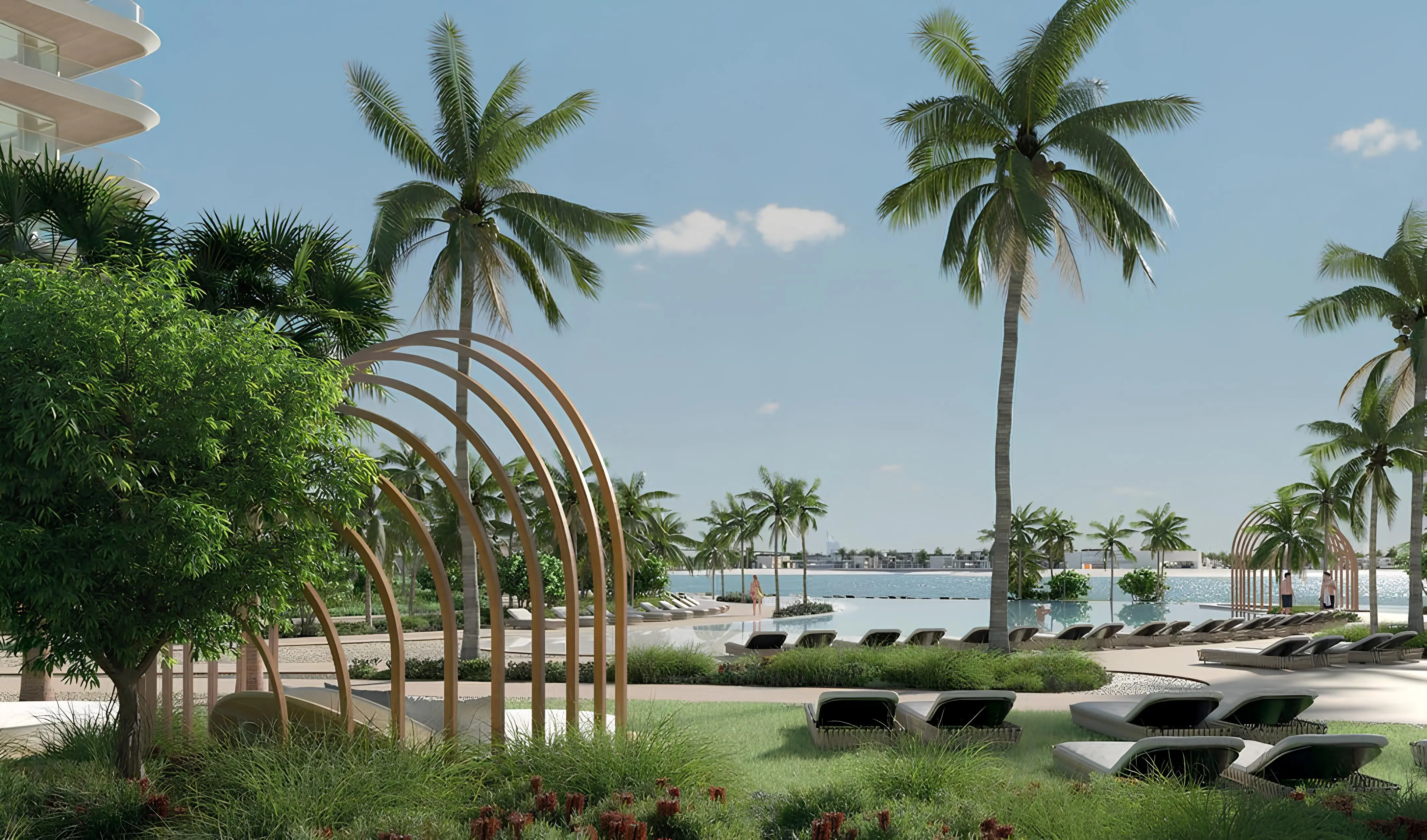 single static gallery