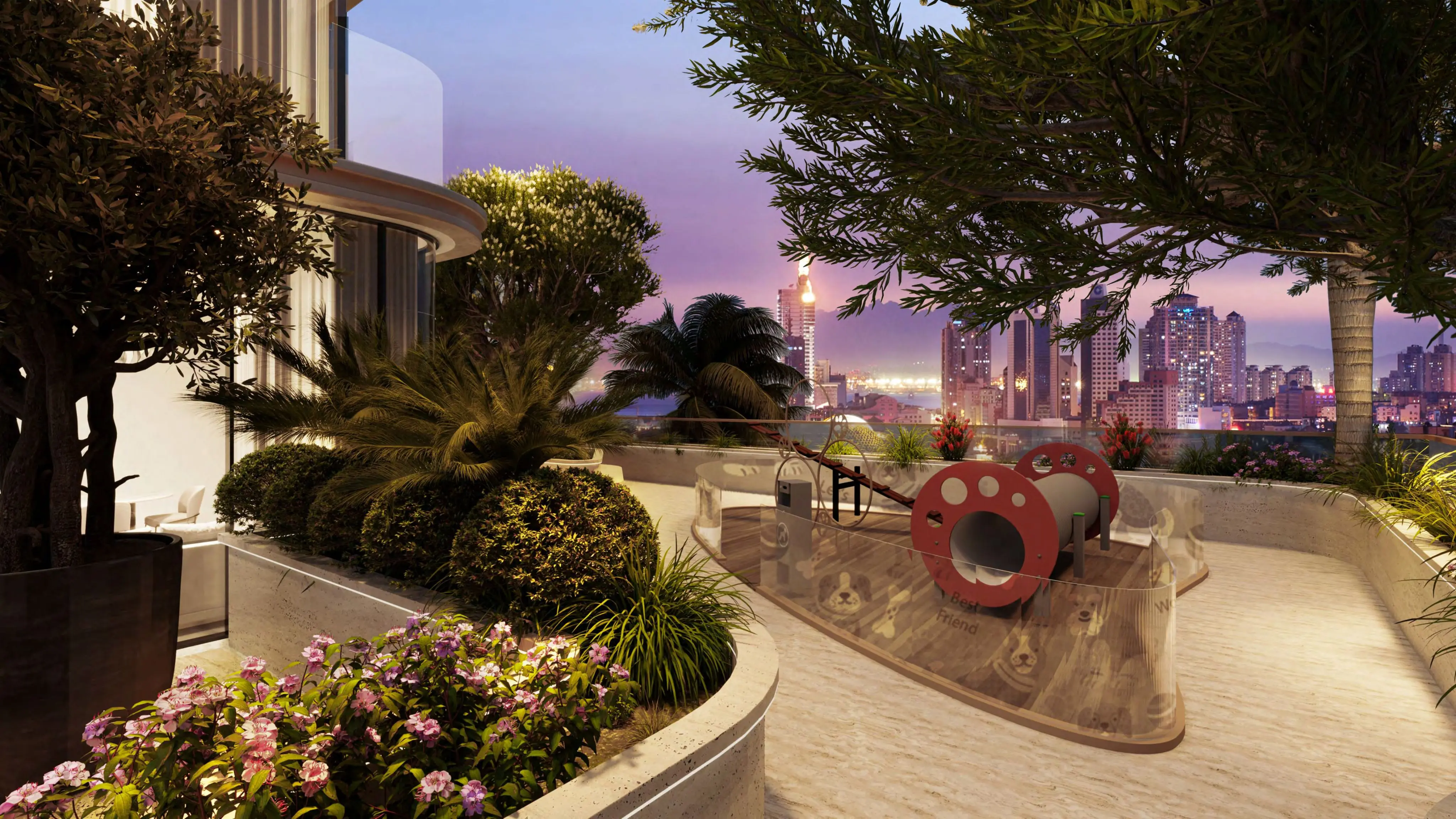 ARETE DEVELOPMENTS "Urban Horizon by Arete" NEW LAUNCH 49