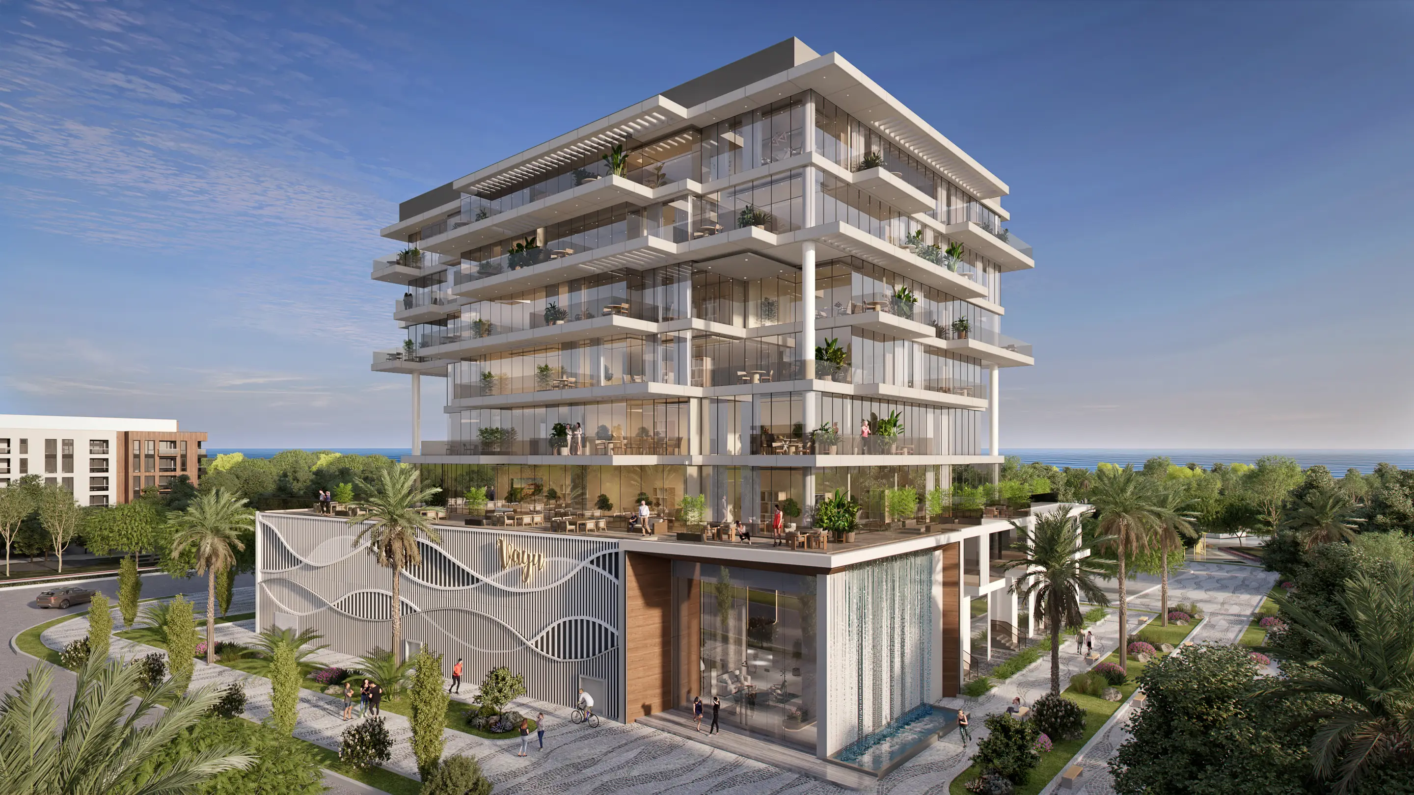 BETTERHOMES ''Vayla Residences'' 2