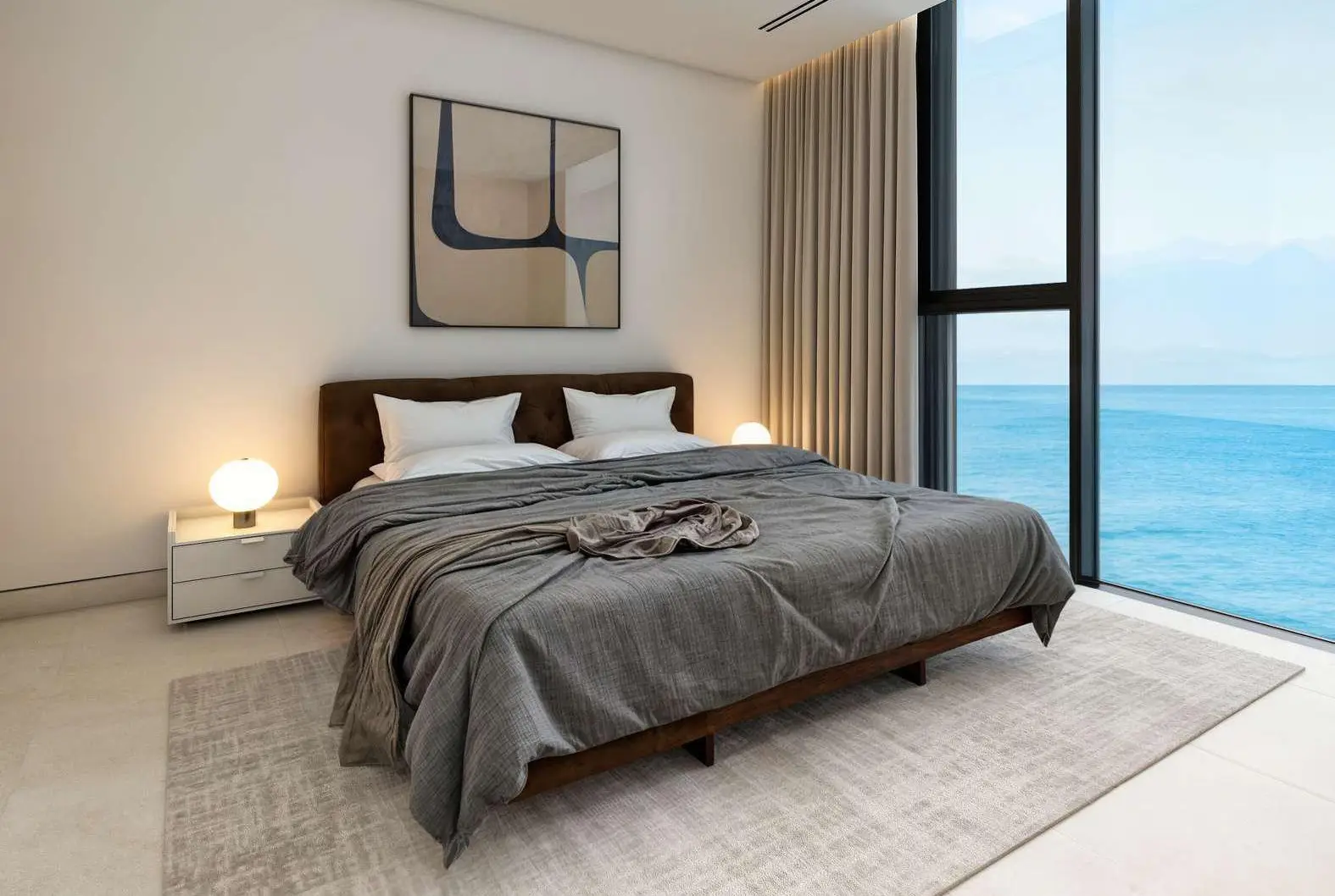 DIA DEVELOPMENTS "LuzOra Residences" 8