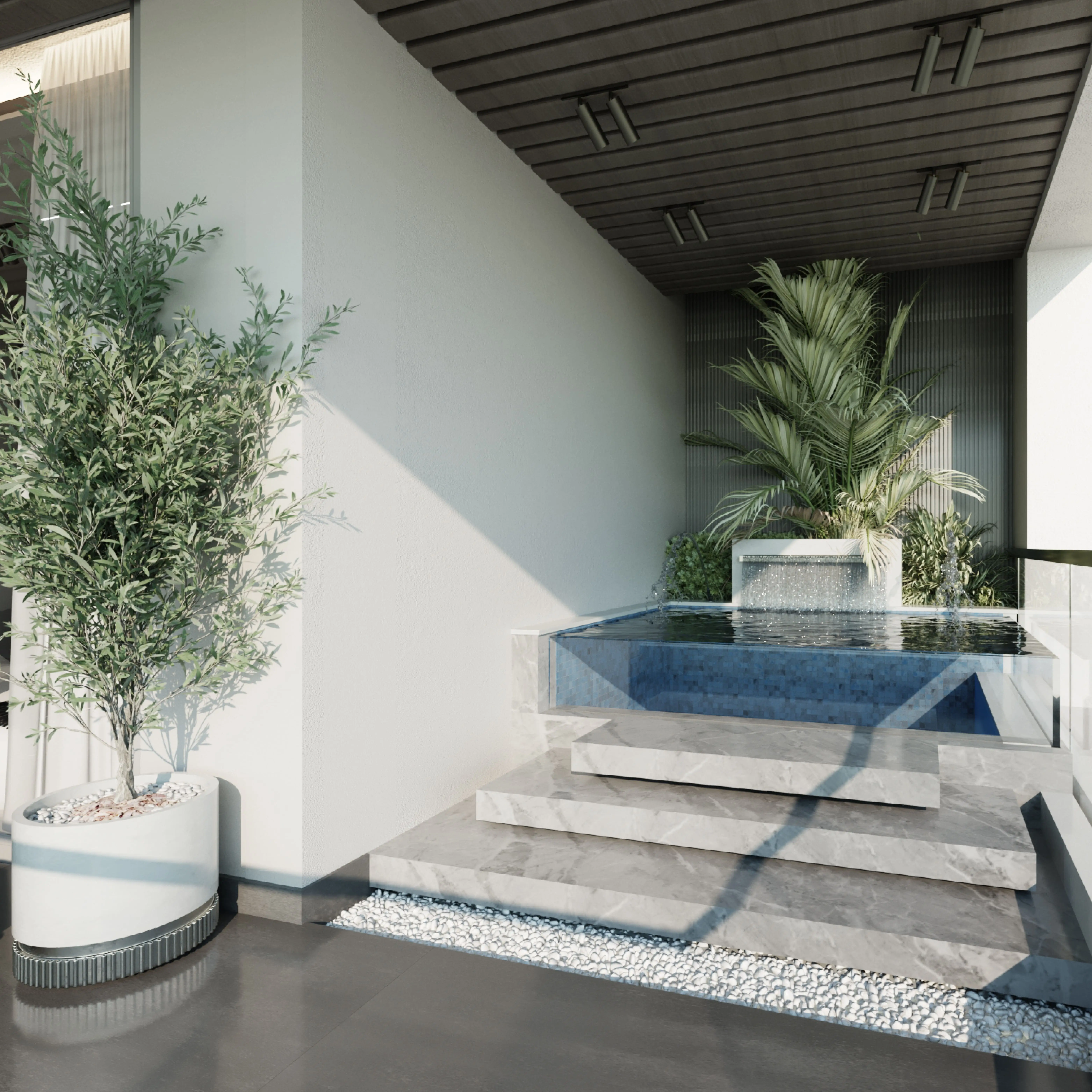 UNIQUE SARAY DEVELOPMENT "Saray Prime Residences" 4