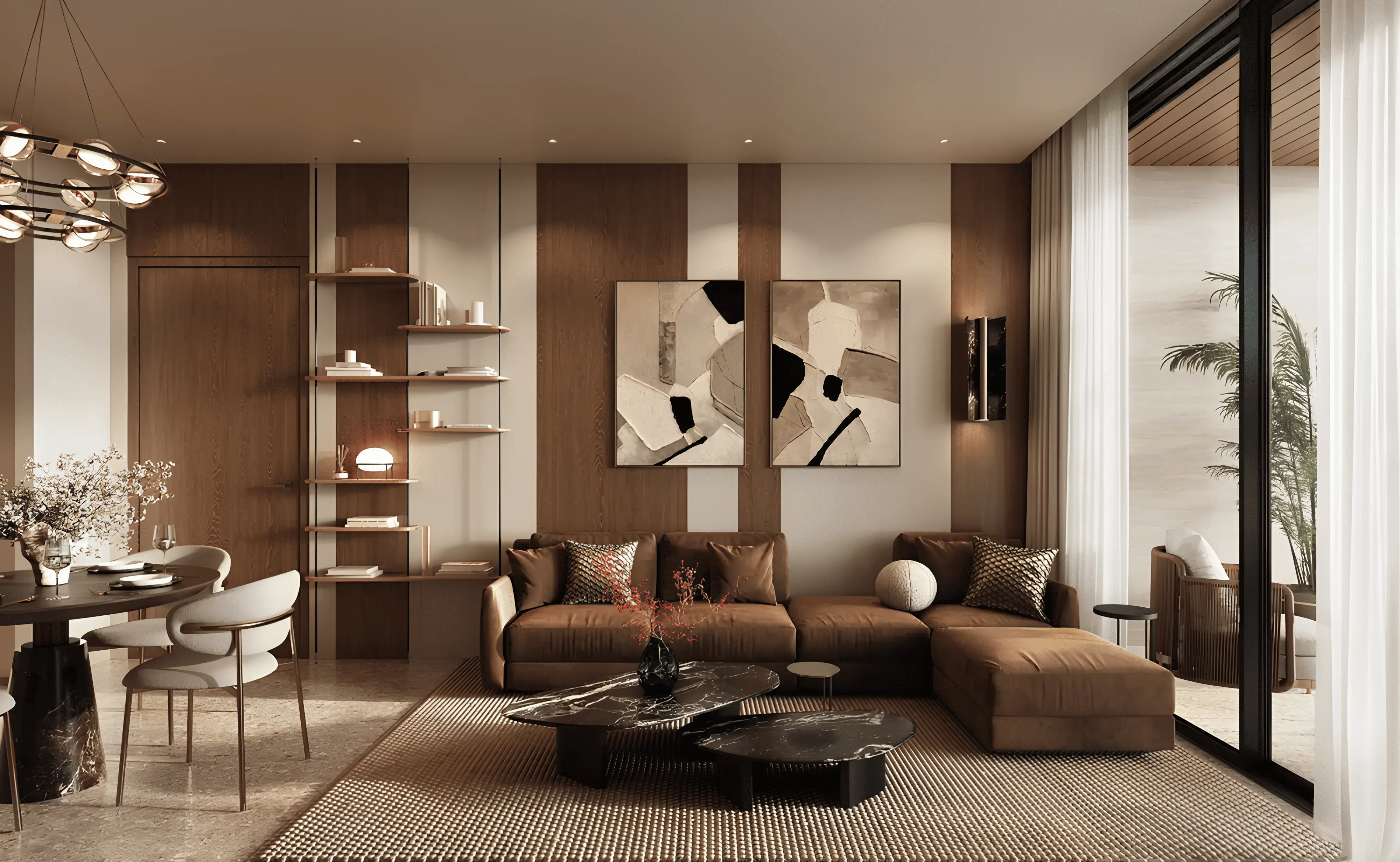 GFS DEVELOPMENTS "Coventry Residences 3" 4