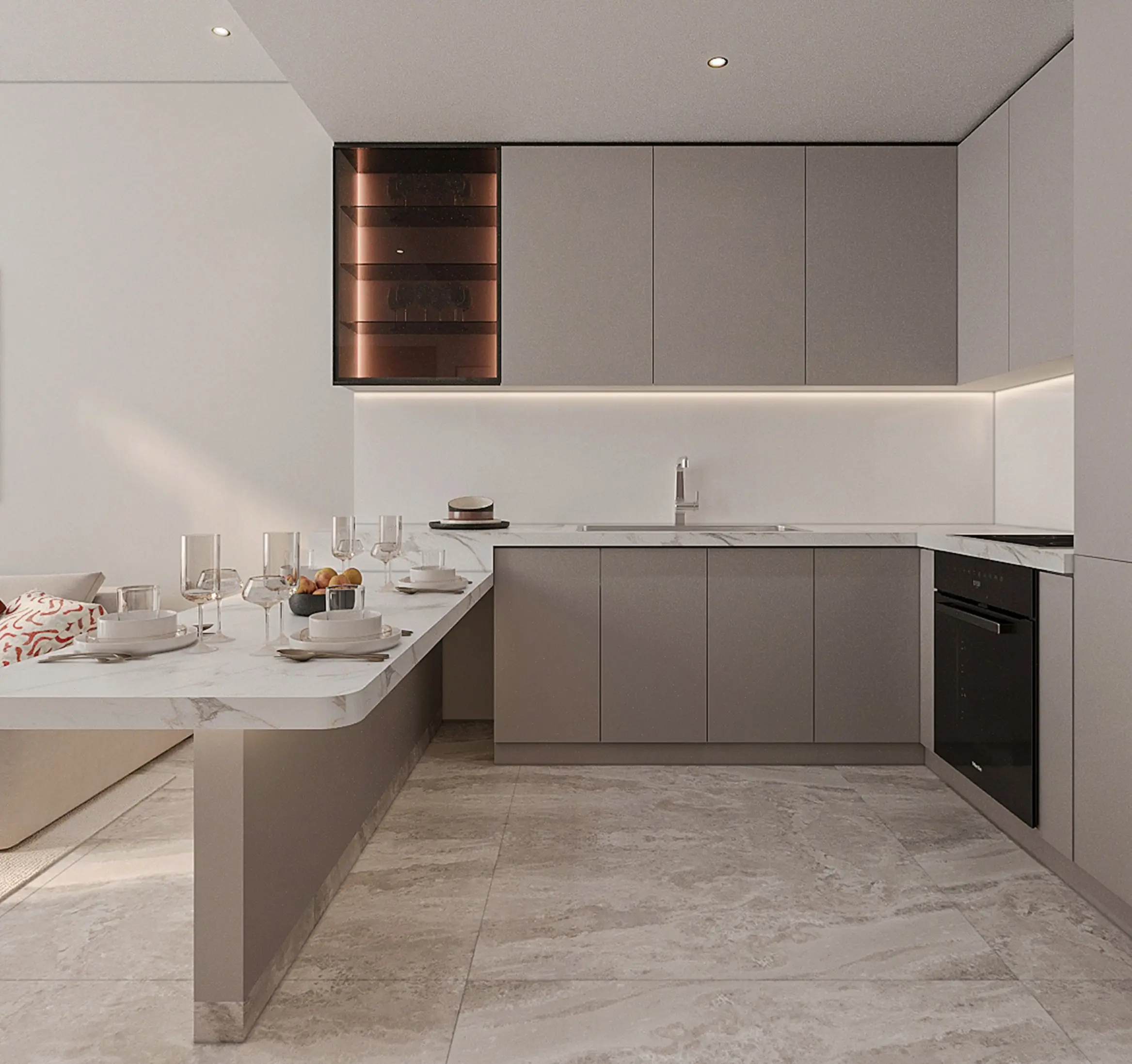 MIRFA IBC DEVELOPMENT "The Borough" 10