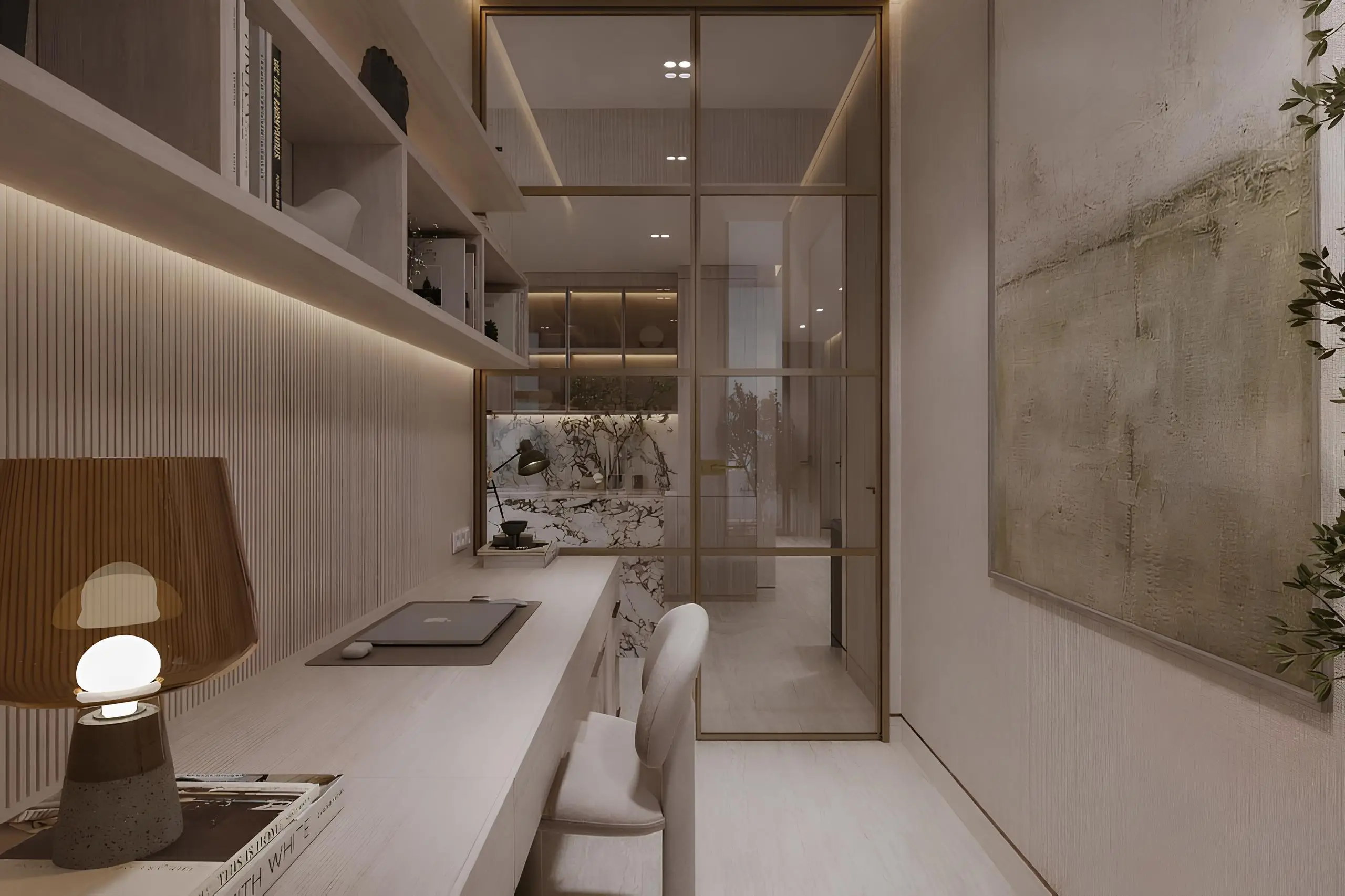 REFINE "Meriden Beach Residences" 11