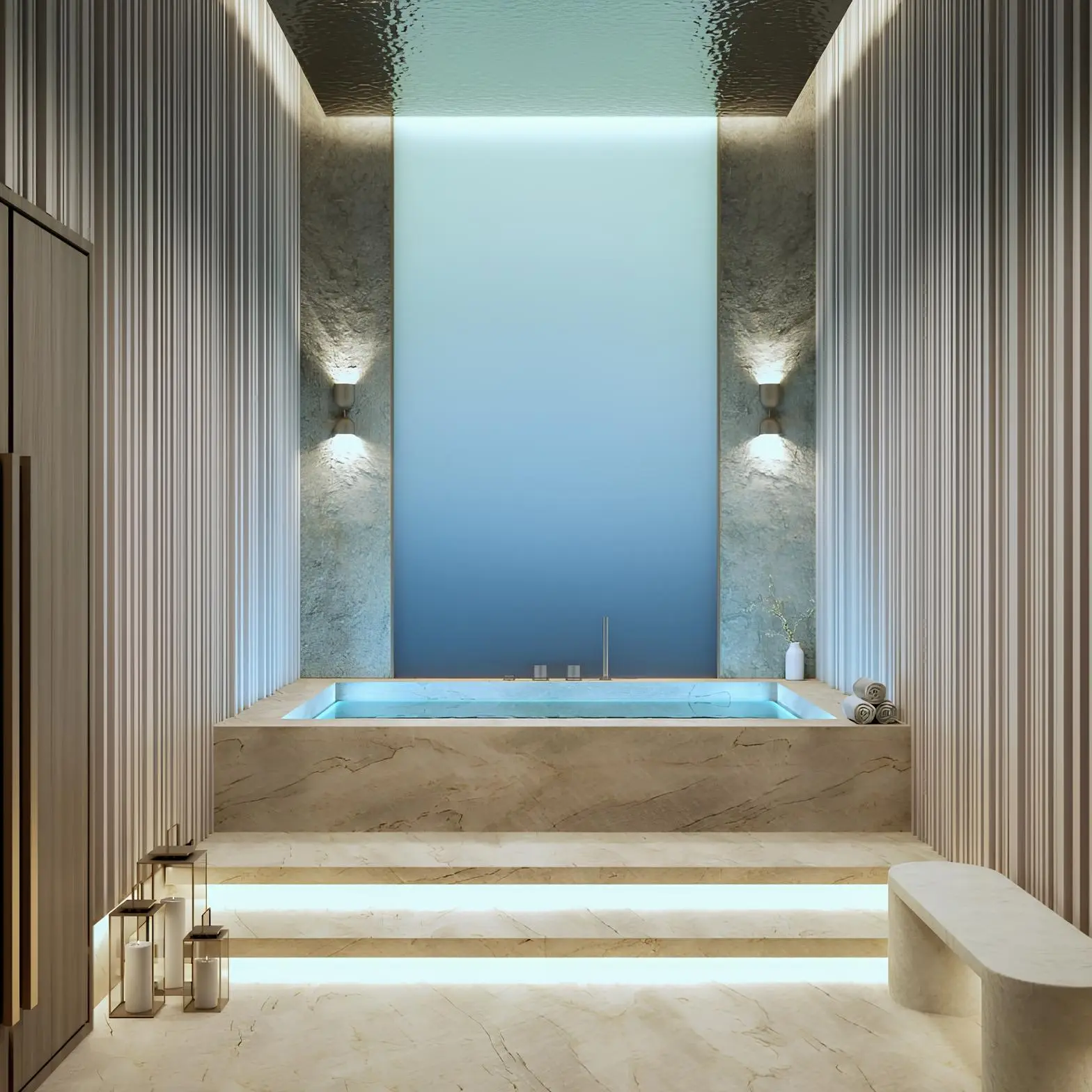 FAKHRUDDIN PROPERTIES "Hatimi Residences" 2