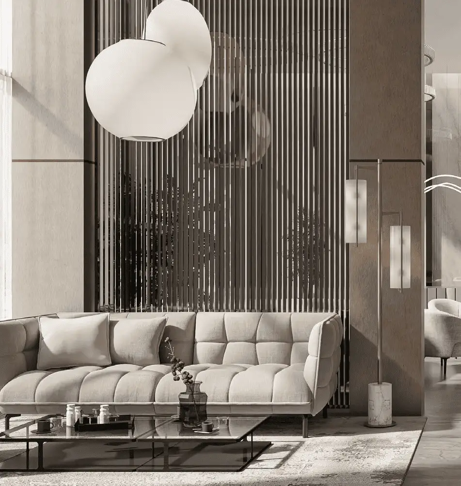 AURA INFINITE DEVELOPMENT "Aura Elegance" 10
