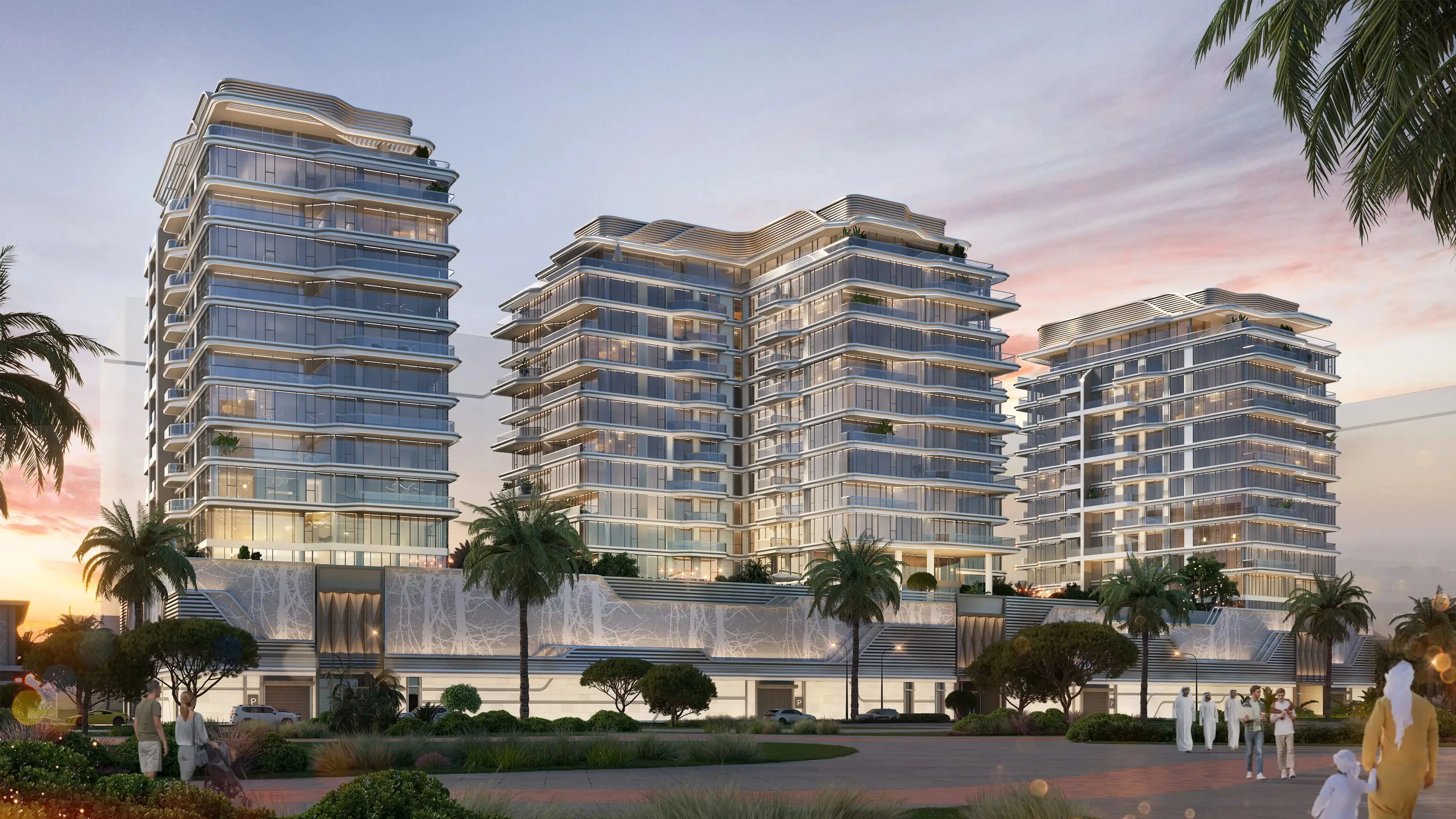 MGS "Edgewater Residences Phase 2" 4