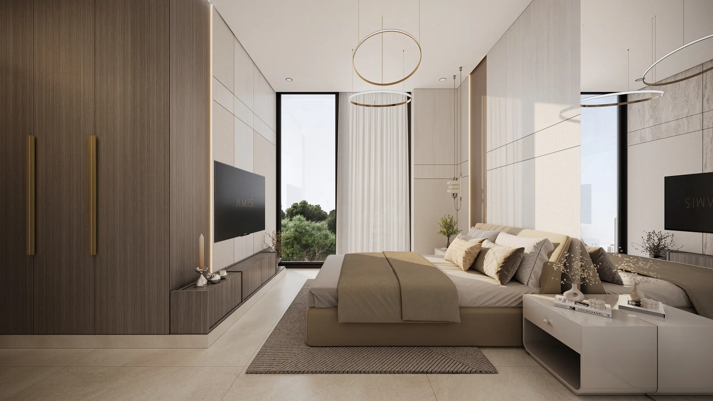 AMIS DEVELOPMENT "Derby Heights by AMIS"