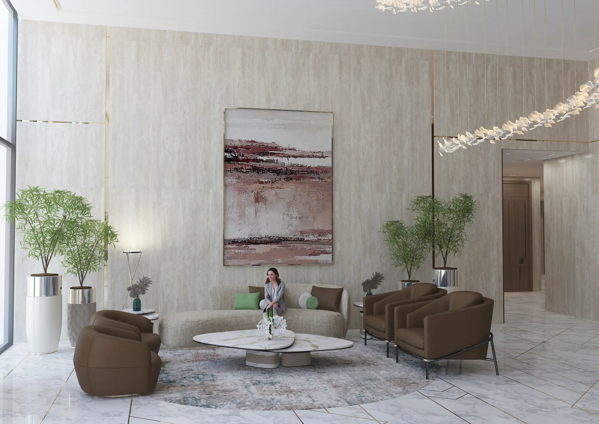 IRAZ DEVELOPMENTS "Creek Views" 9