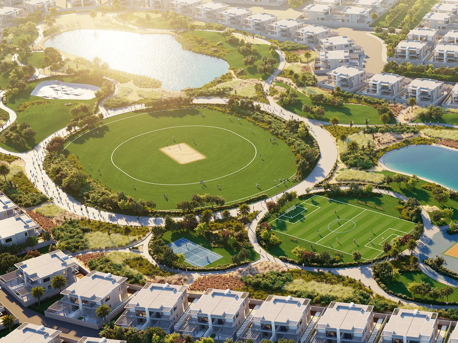 DAMAC "Verona" — 4