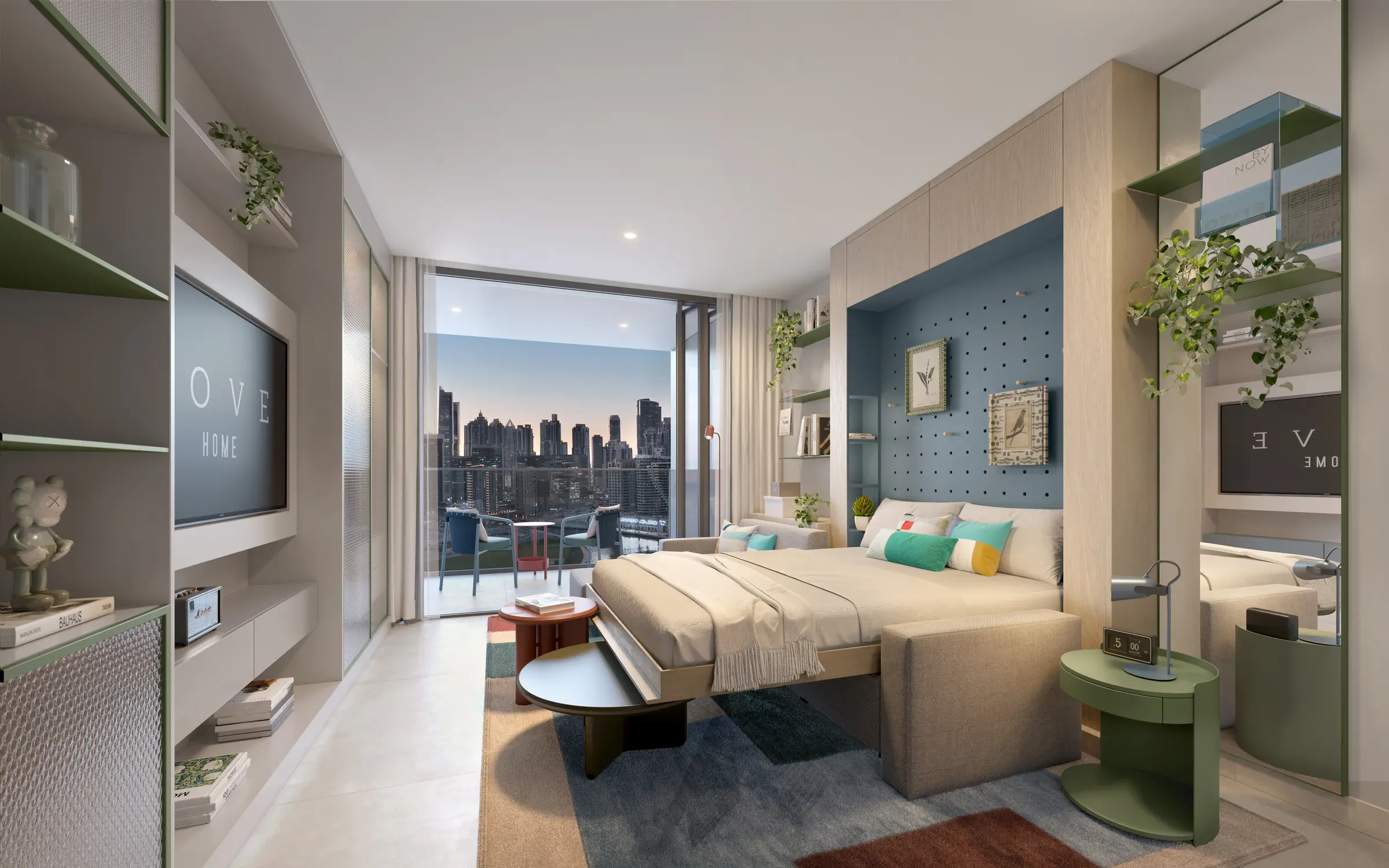 IRTH GROUP "Rove Home Marasi Drive" 13