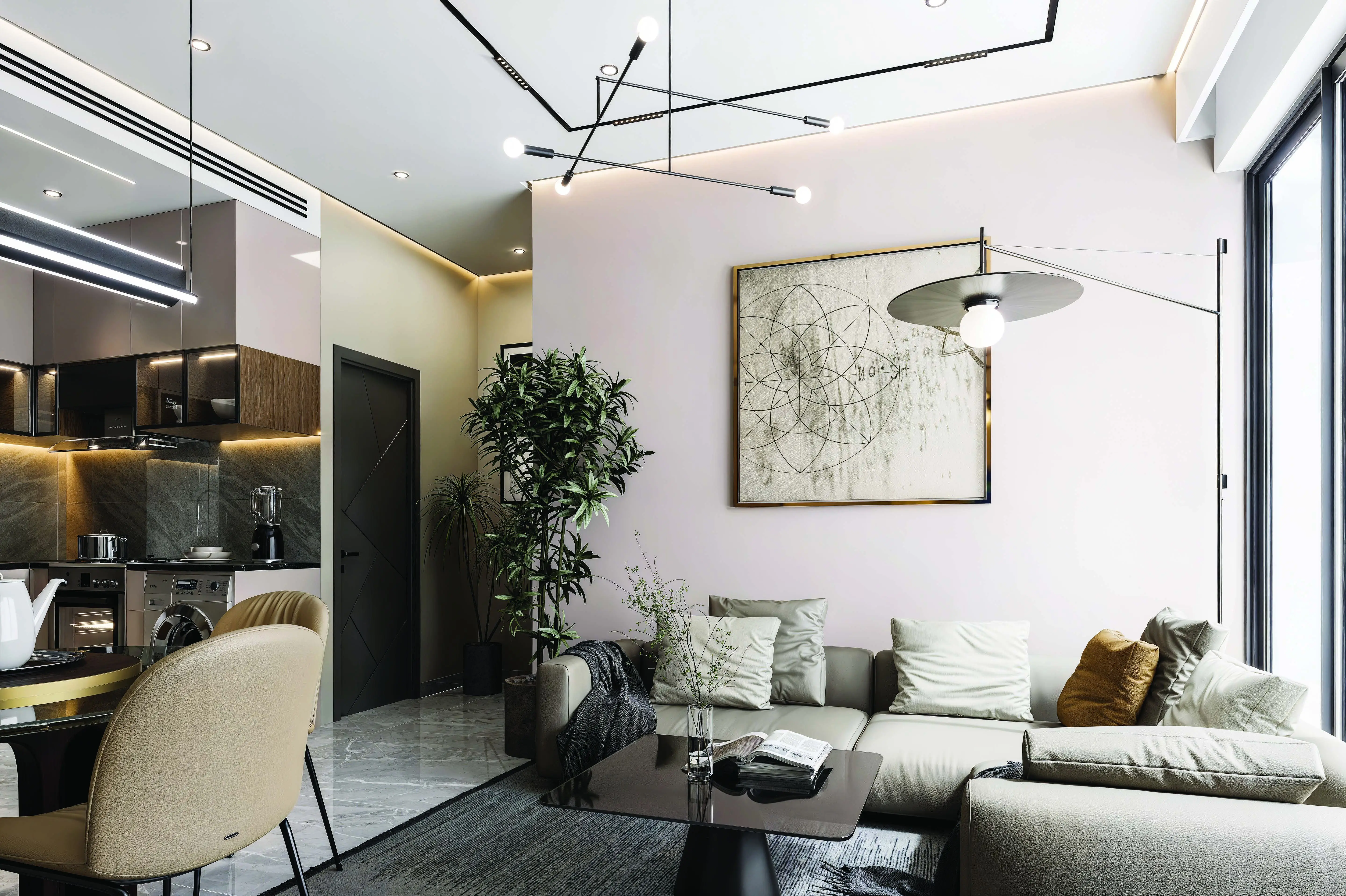 DUGASTA "Moonsa Residences 2" 6