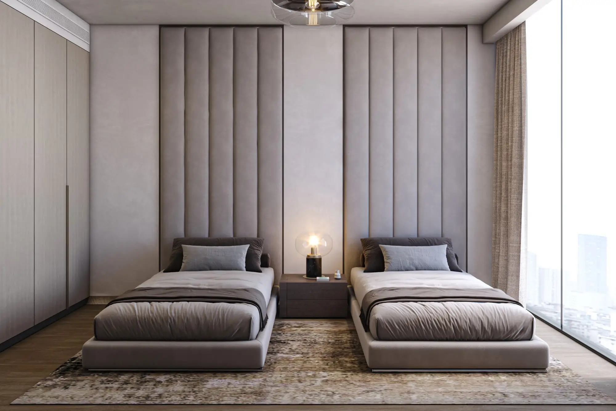 ARSENAL EAST "Zephyra Residences" 16