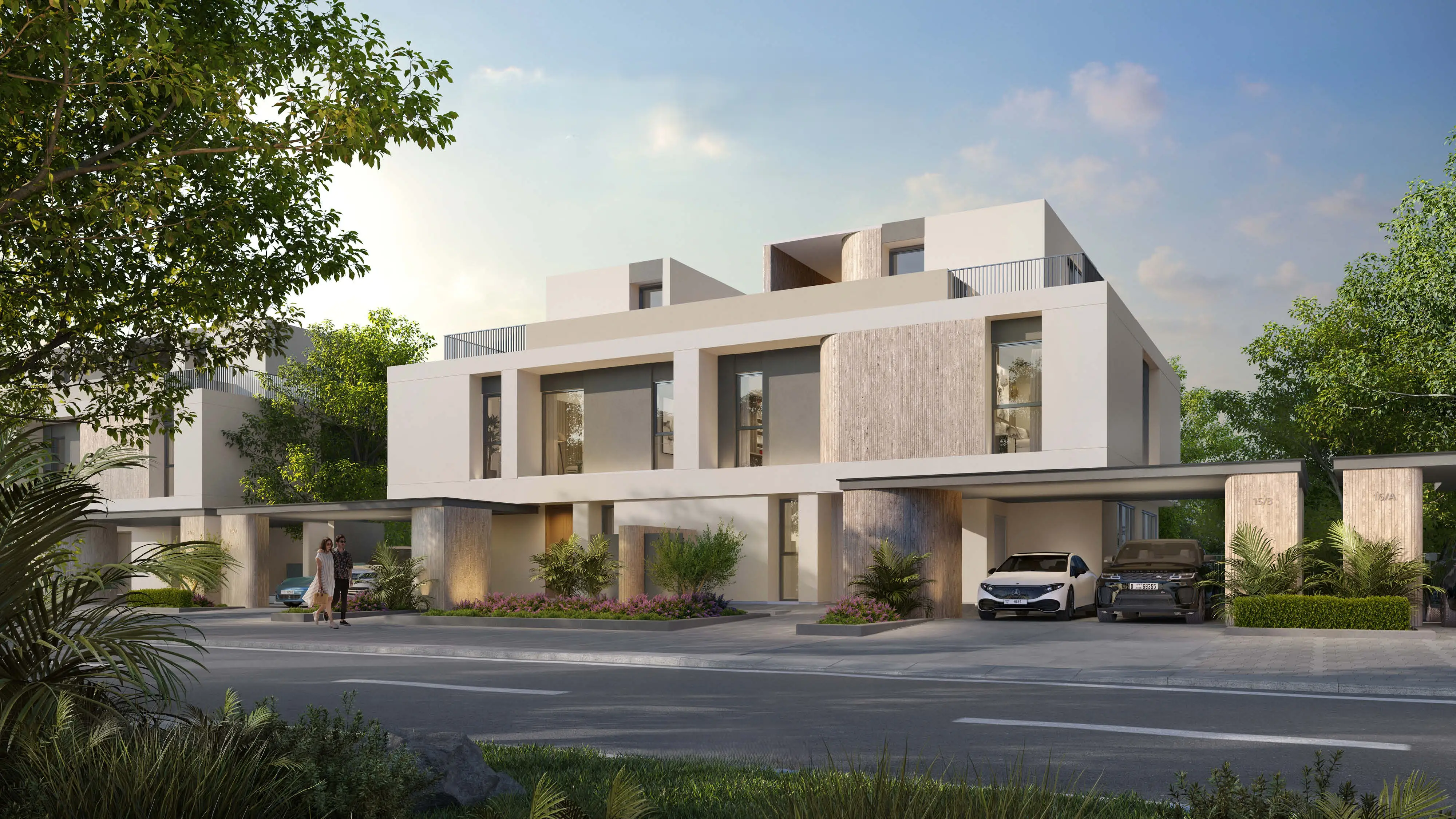 EMAAR "Golf Lane" 11