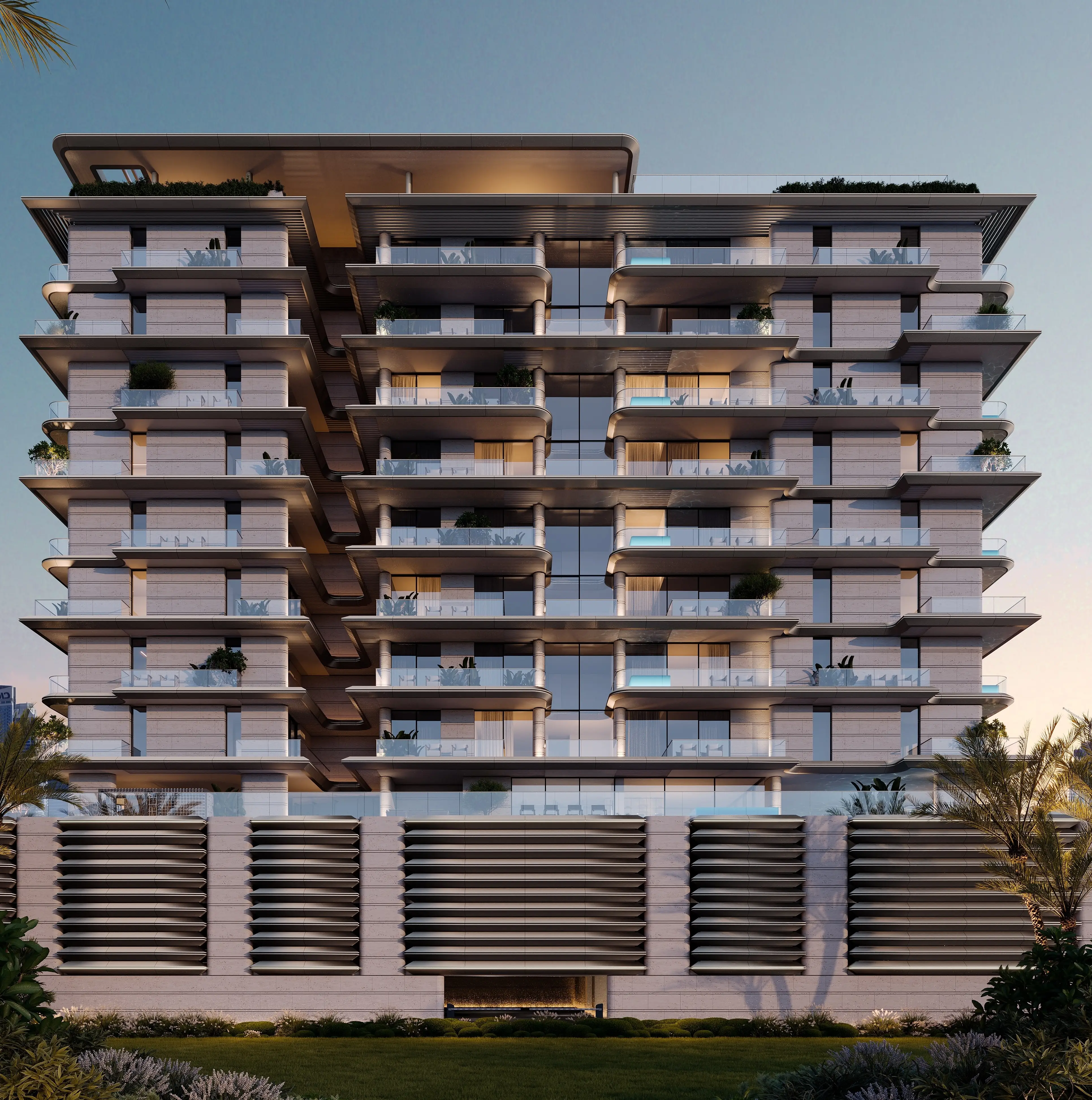 OBG "241 WATERSIDE" 19