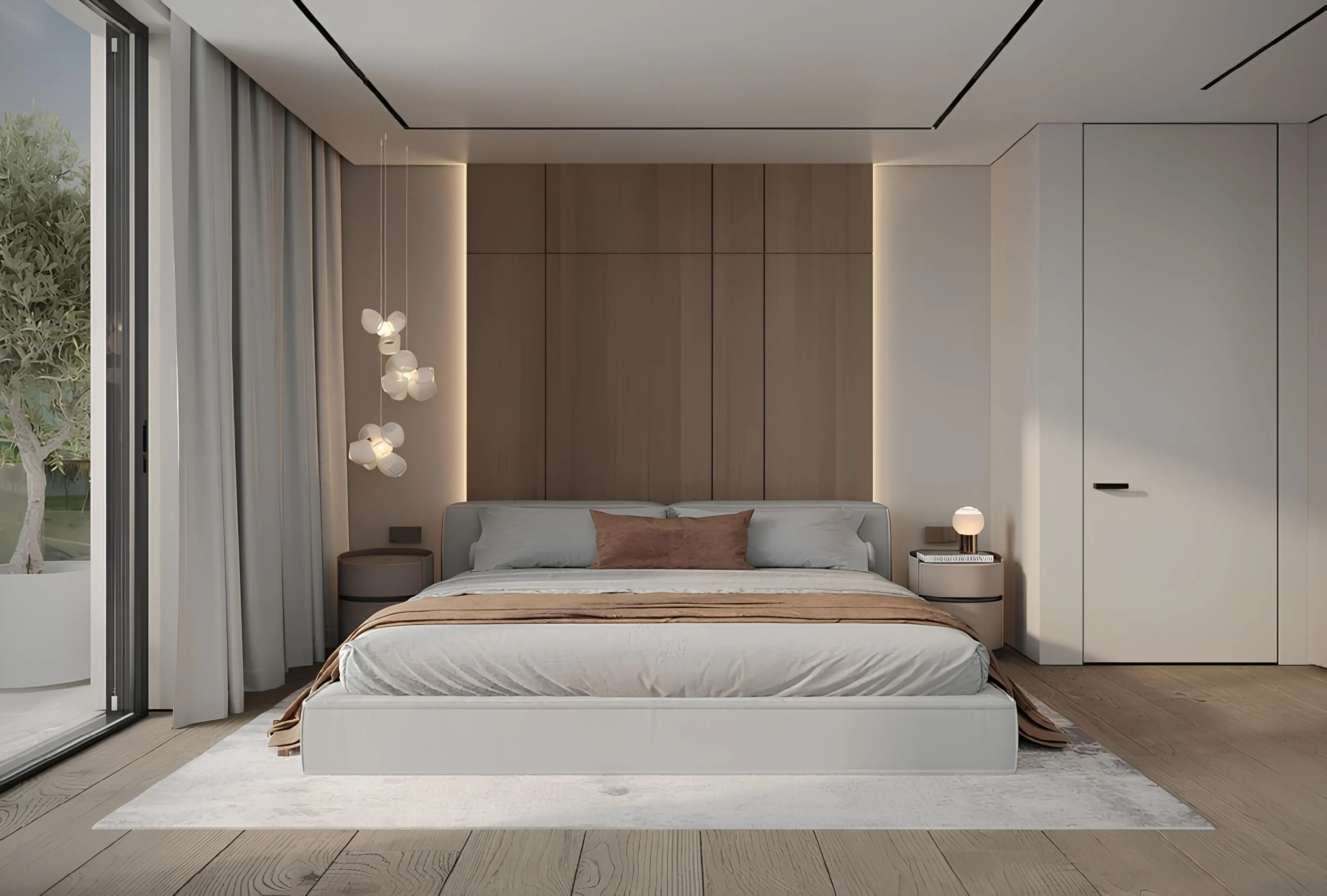 SKYLAND PROPERTIES "Ashwood Residences" 73
