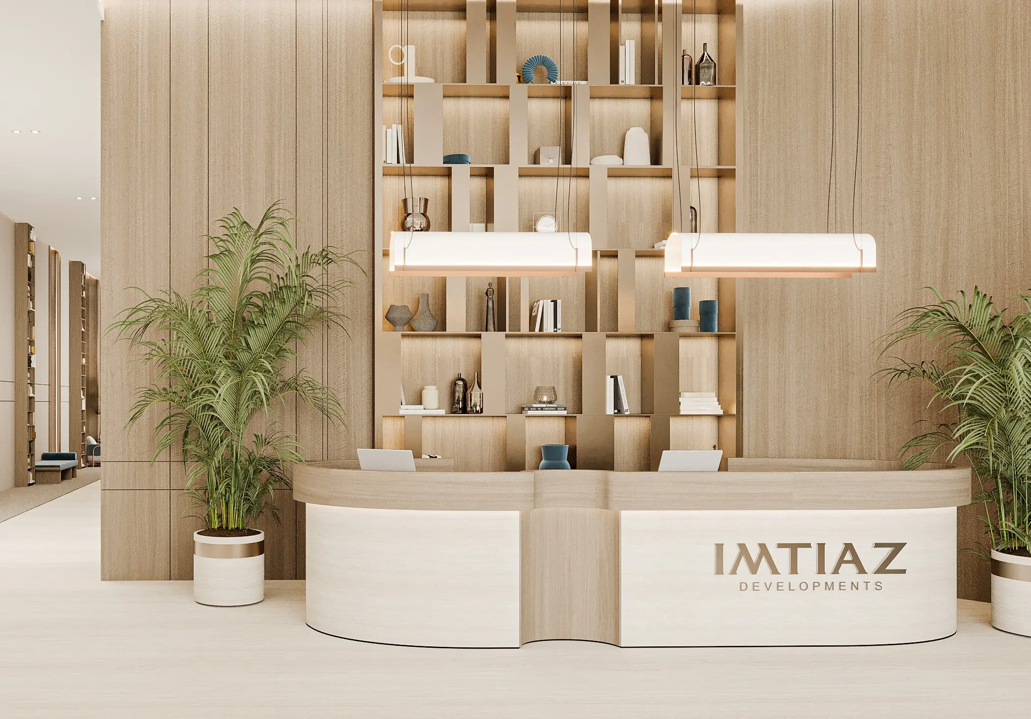 single static gallery