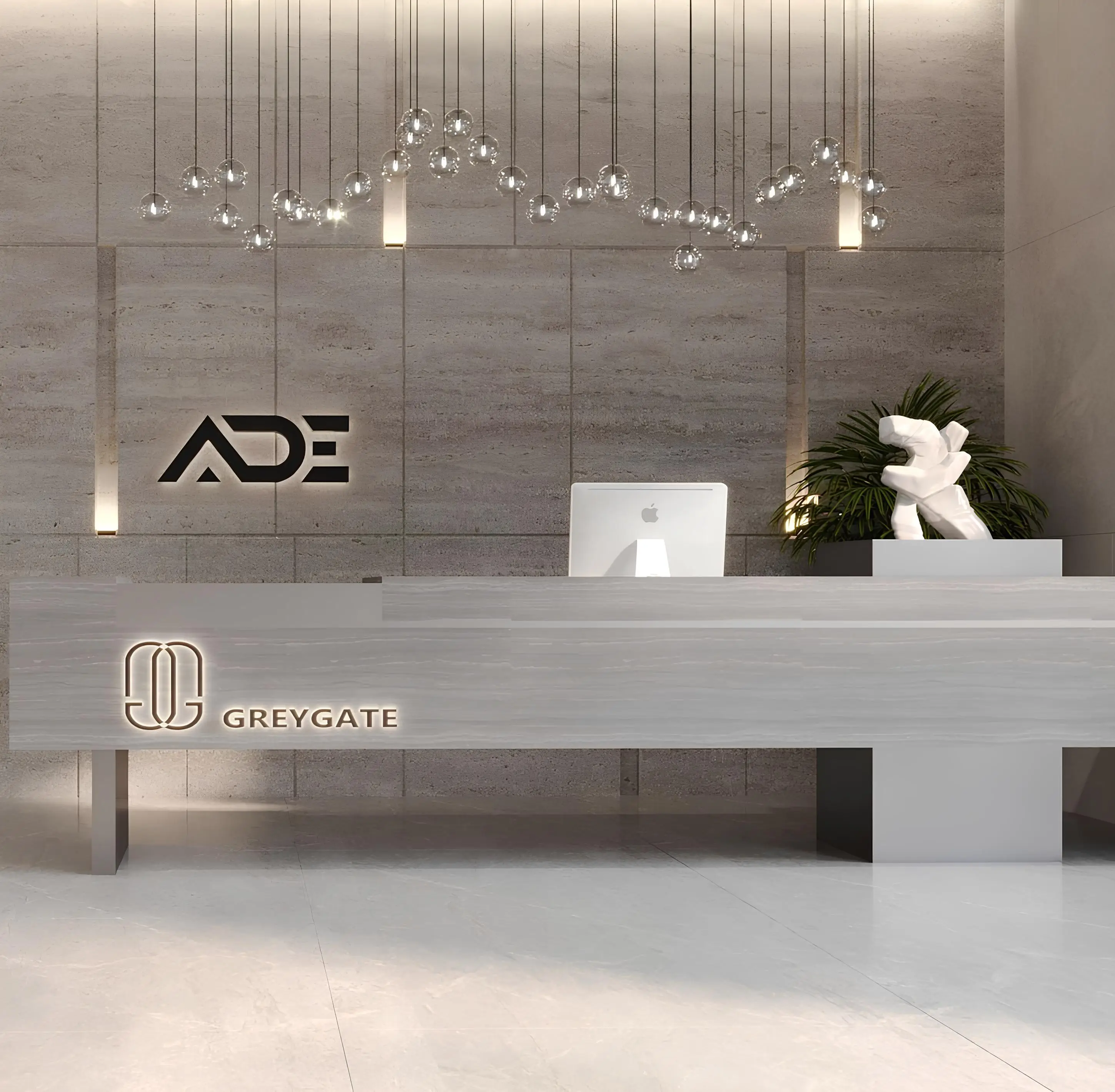 ADE PROPERTIES "Greygate Residences" 3