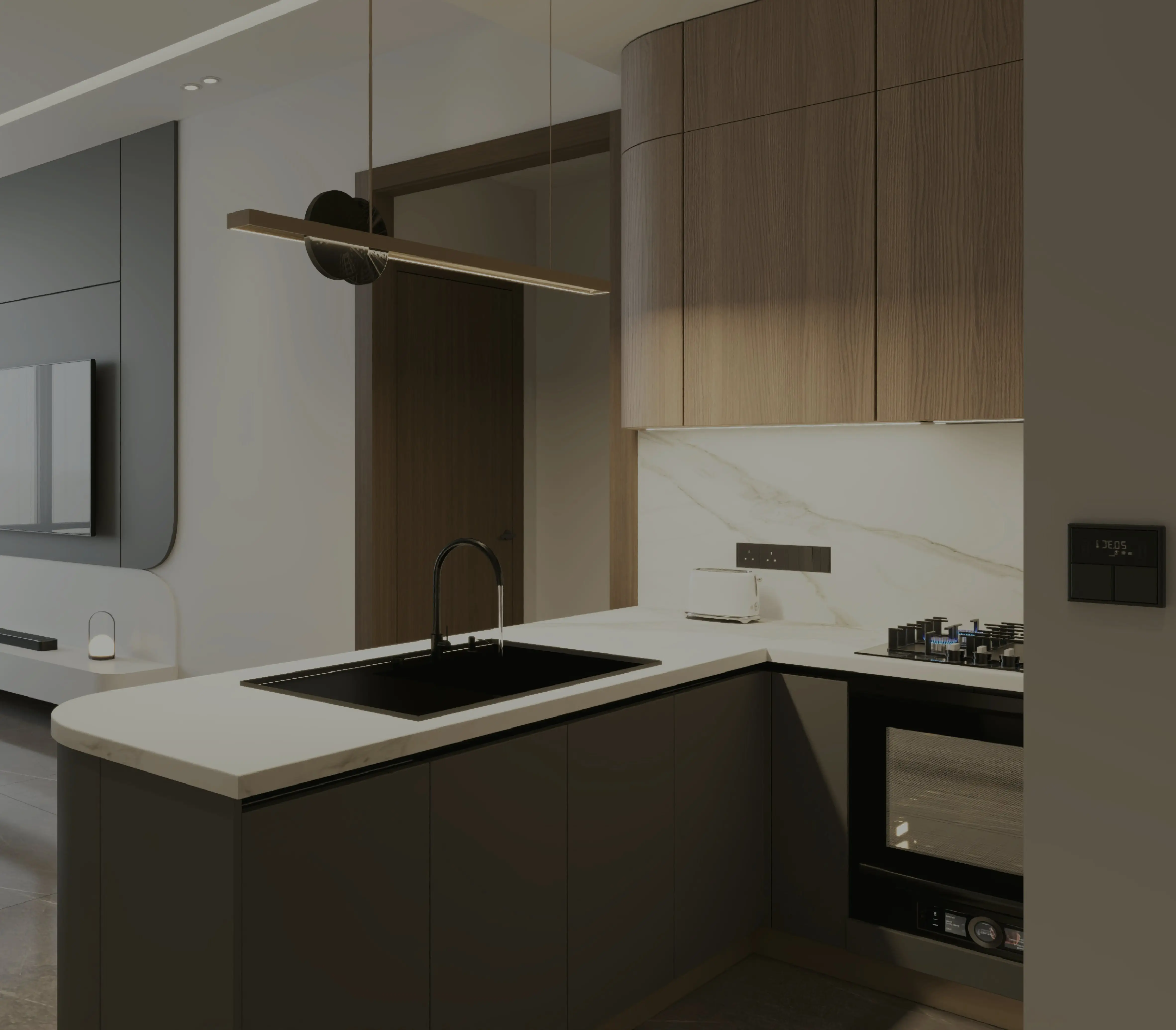 TRUE FUTURE REAL ESTATE DEVELOPMENT "High Best" 3