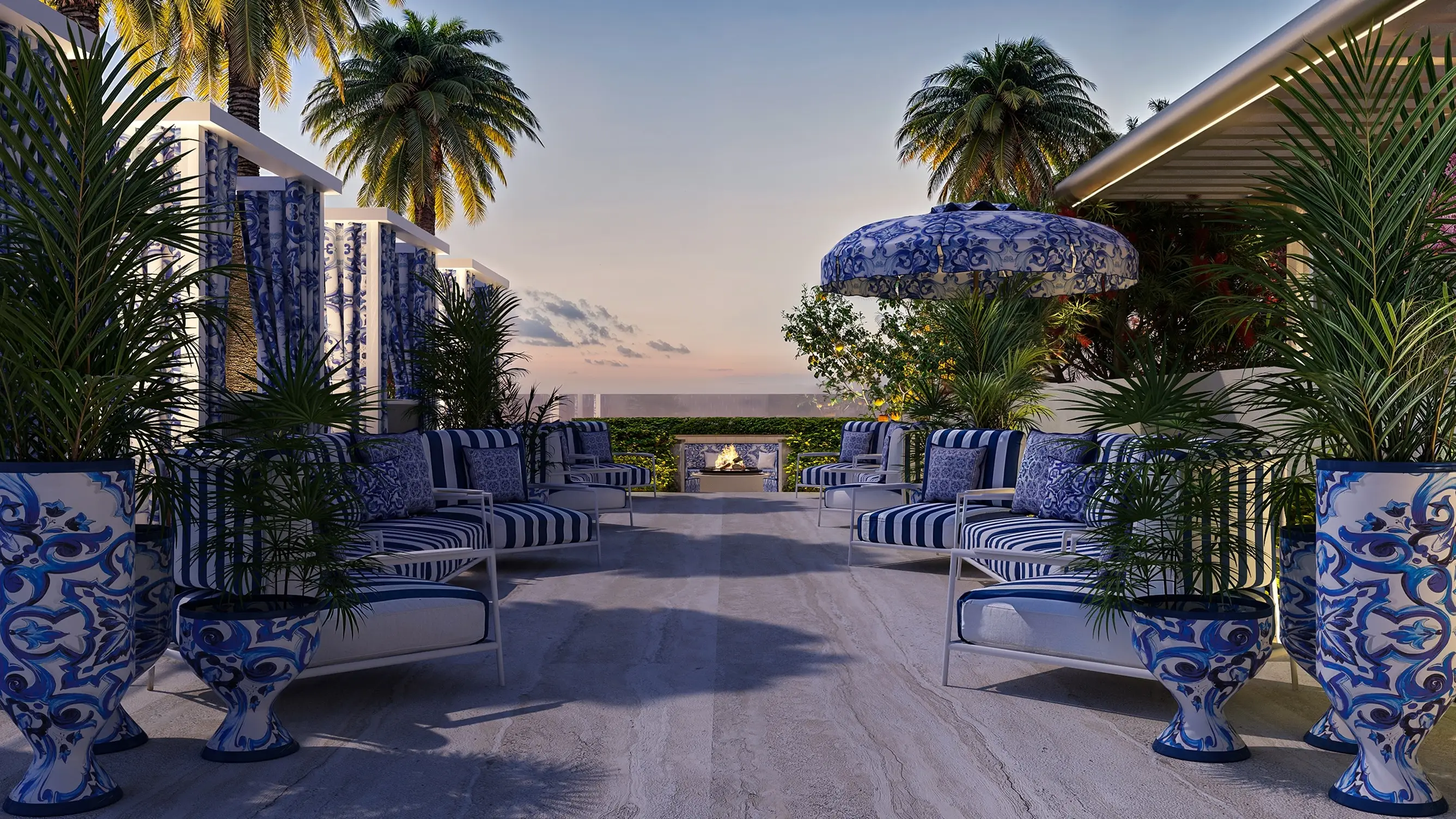 MR. EIGHT DEVELOPMENT "Villa del BRUNELLO" 28