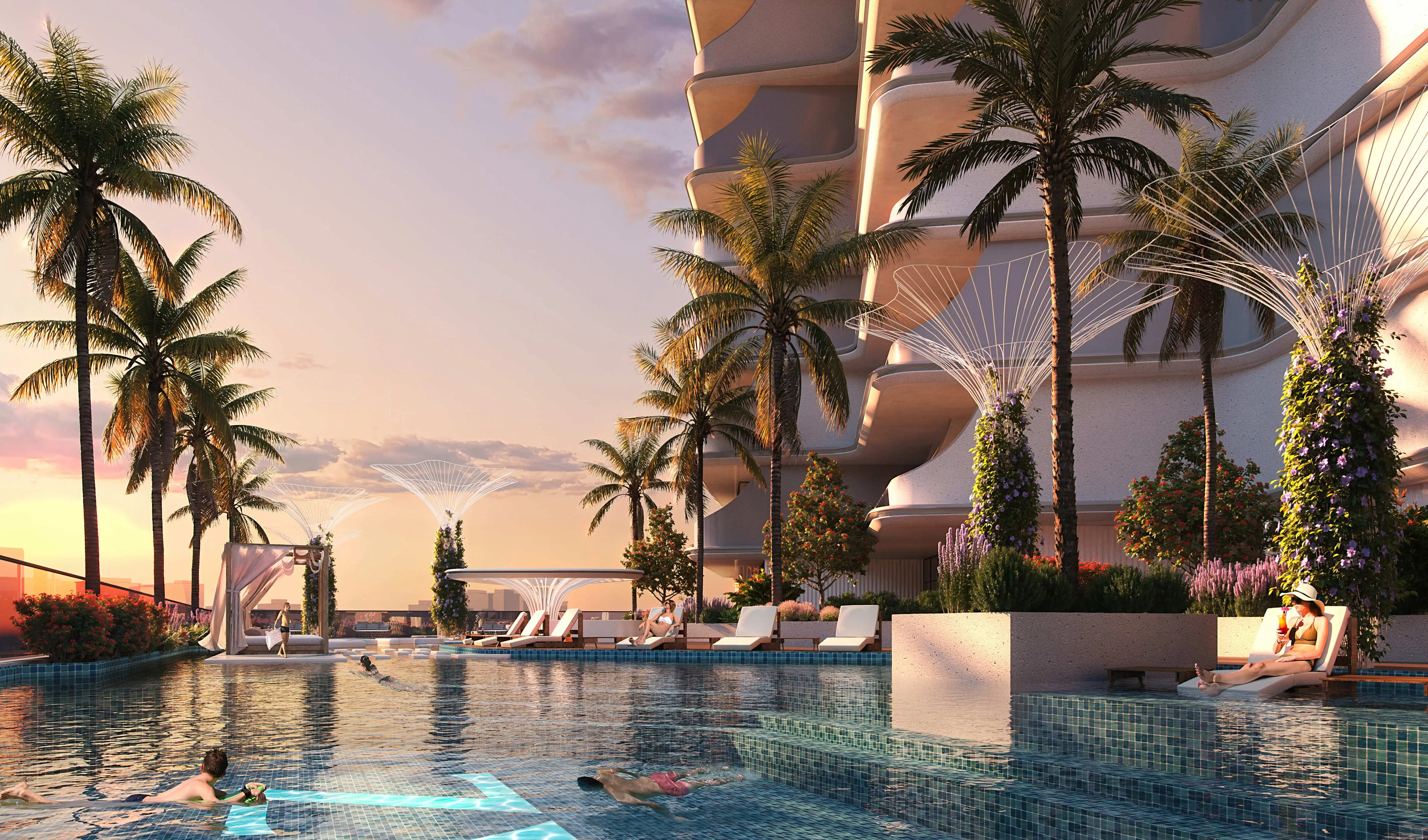 IMTIAZ "Cove Living Residence" 11