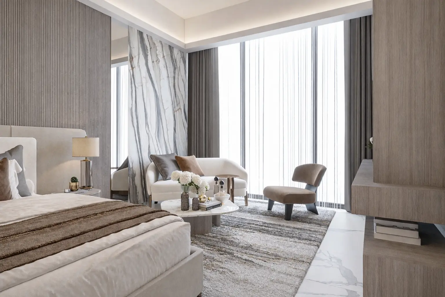 NEXA PROPERTIES "Barari Palace" 23