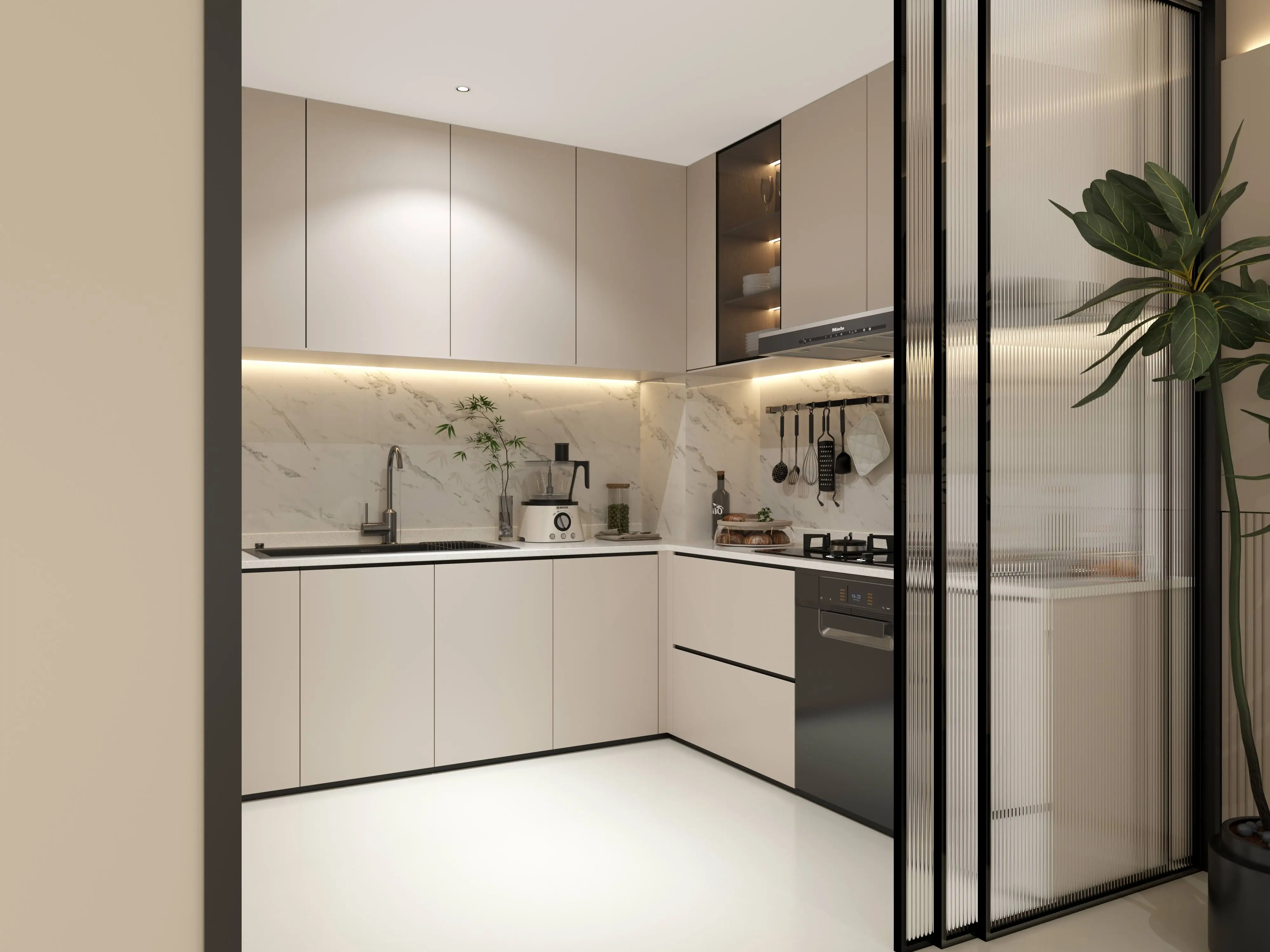 HZ DEVELOPMENT "Sports View Residence" 8