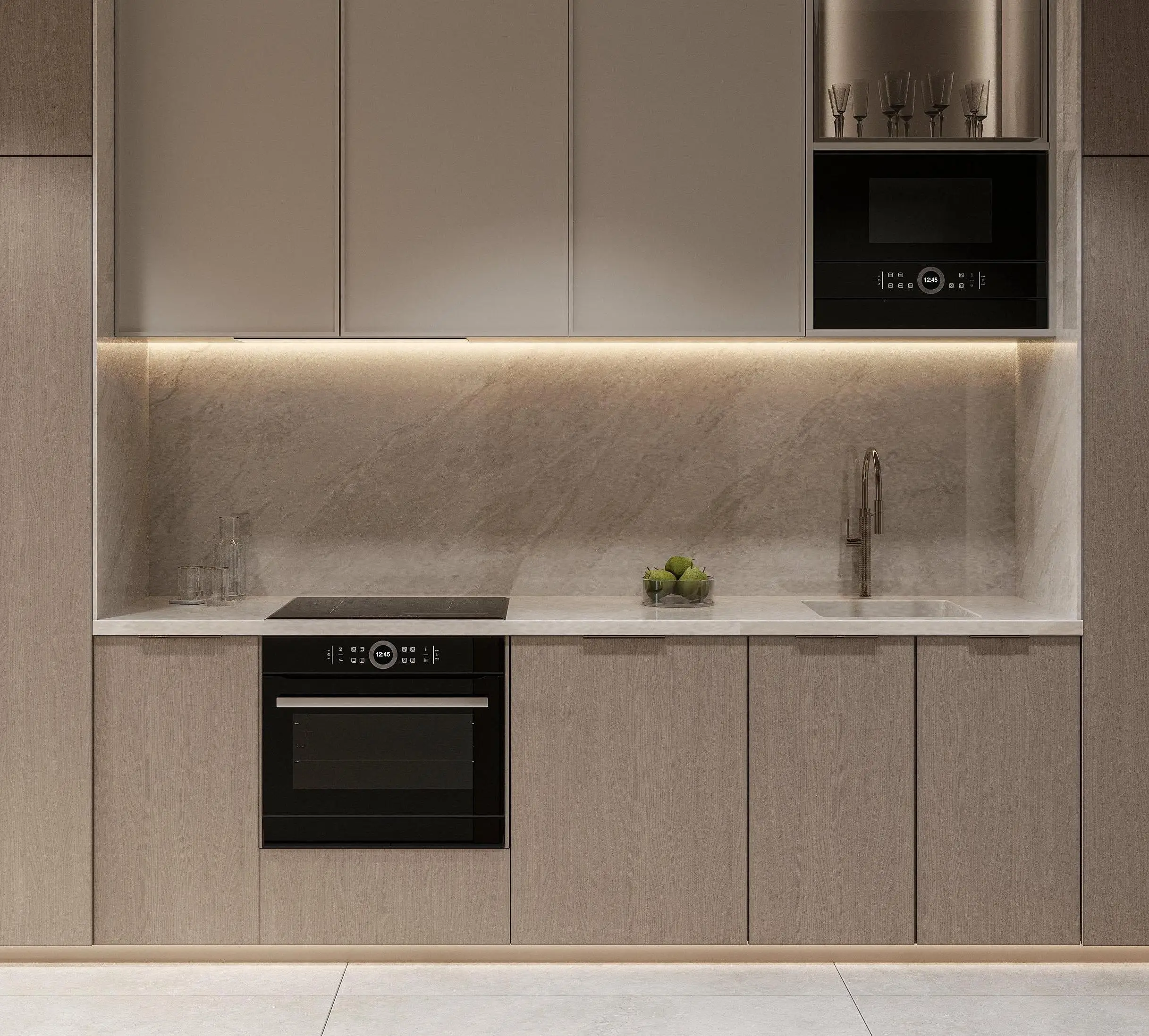 TAKMEEL DEVELOPMENT "Divine Al Barari" 2