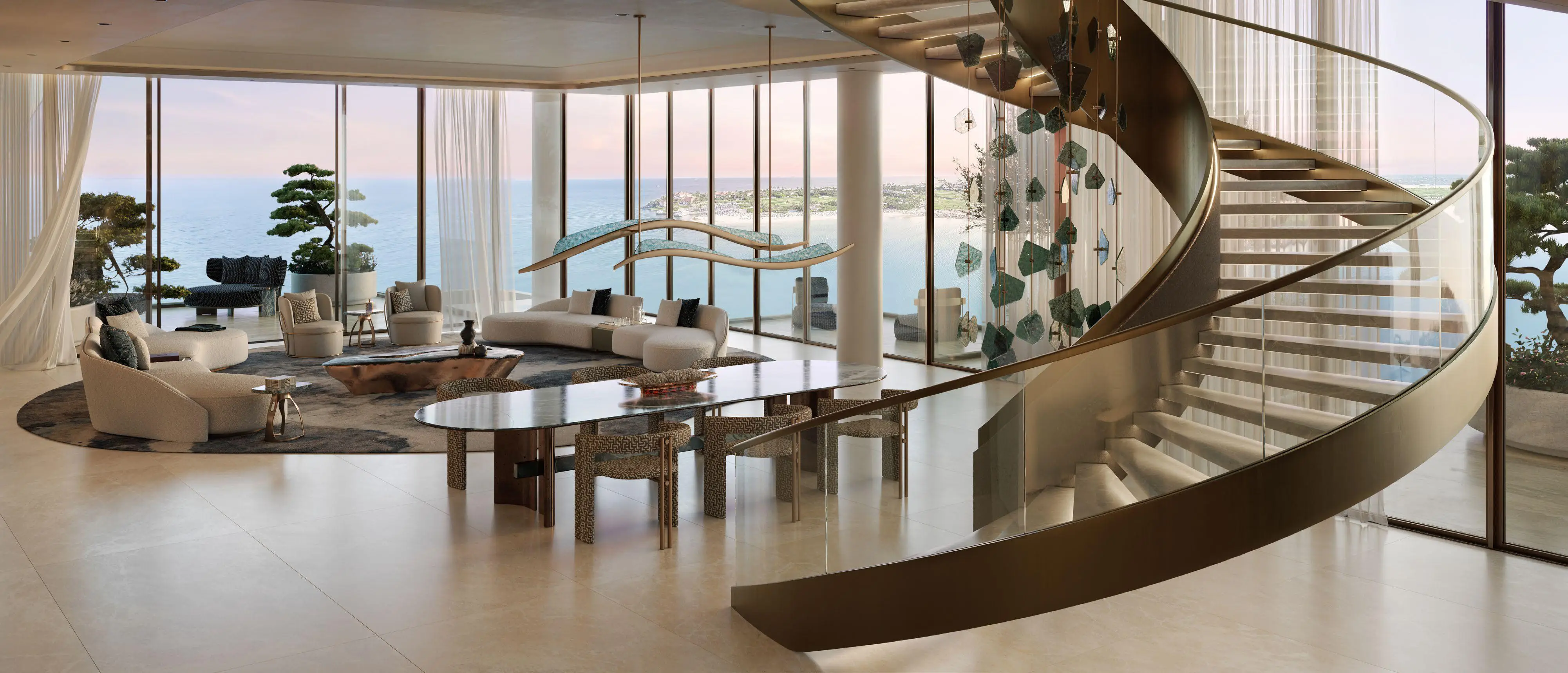AVENEW "Silena Residences" 32