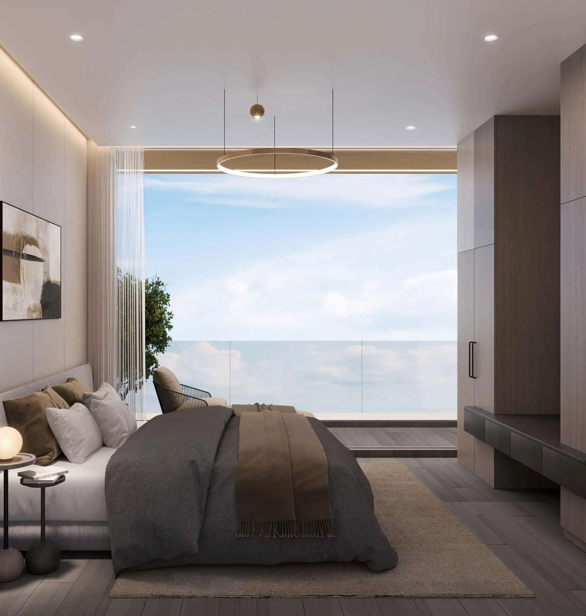 VALORES PROPERTY DEVELOPMENT "Valores Residences" 12